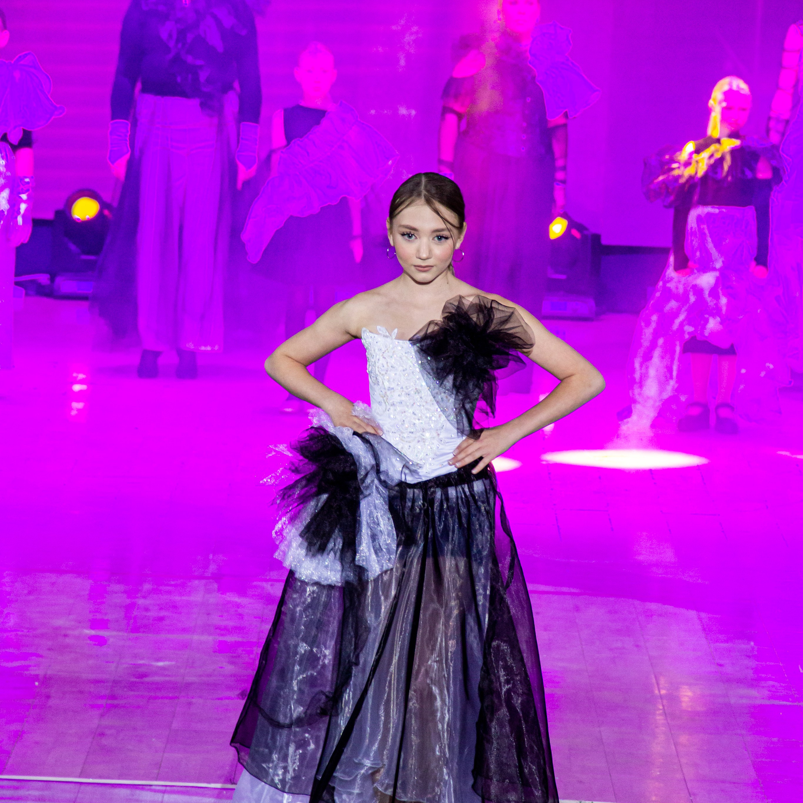 FASHION DAY 2026 | O Vorobey — «Сфоткай»