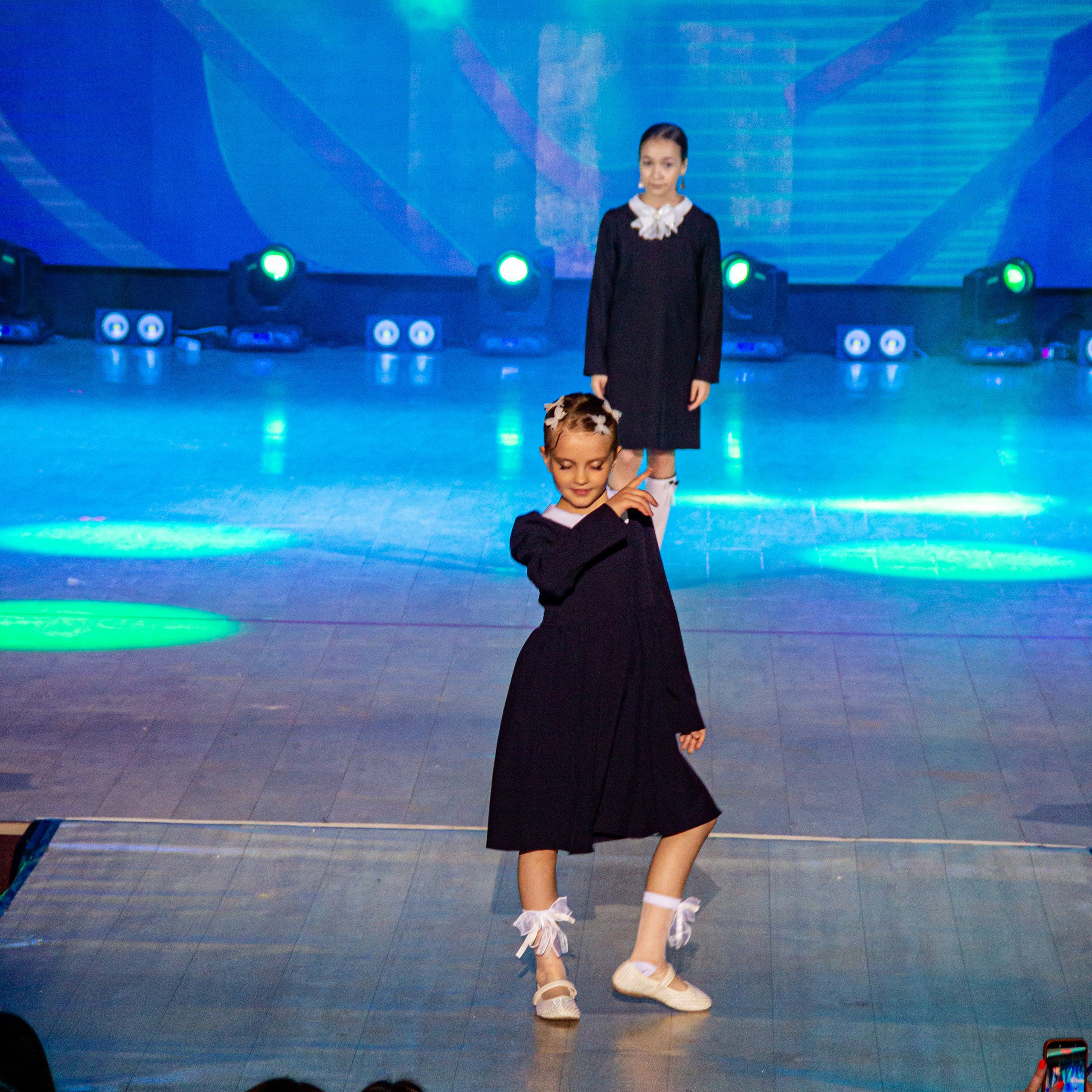 FASHION DAY 2026 | O Vorobey — «Сфоткай»