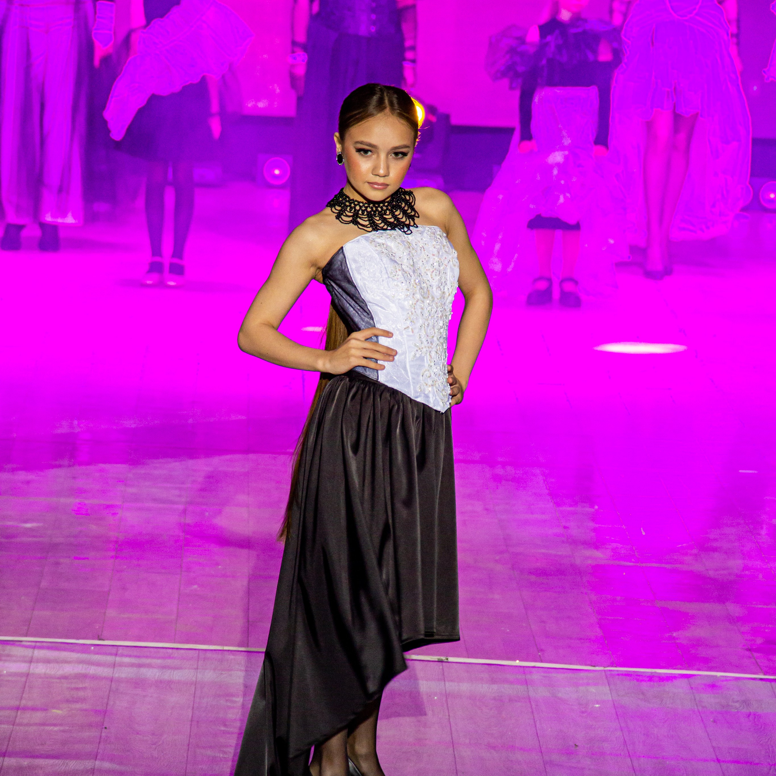 FASHION DAY 2026 | O Vorobey — «Сфоткай»