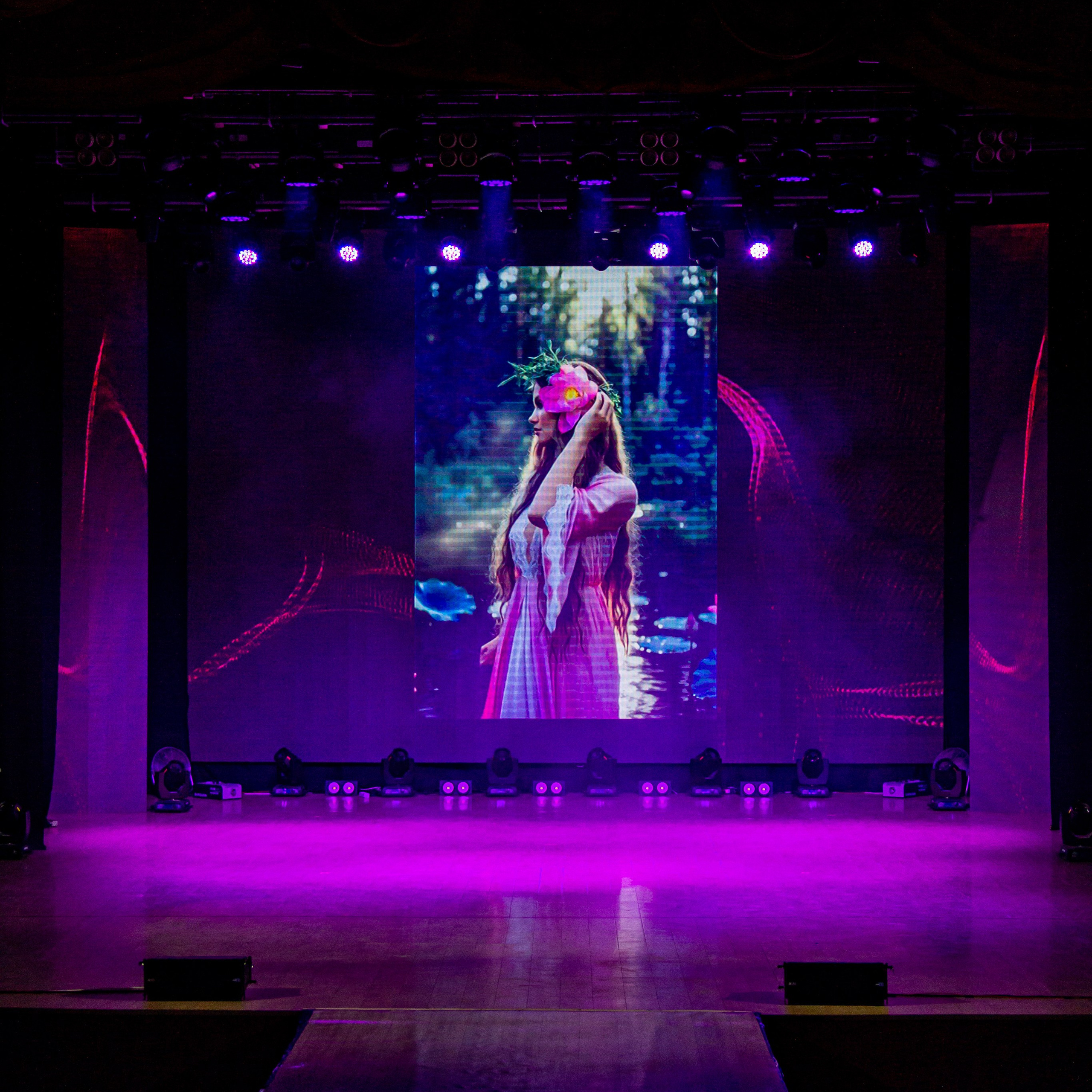 FASHION DAY 2026 | O Vorobey — «Сфоткай»