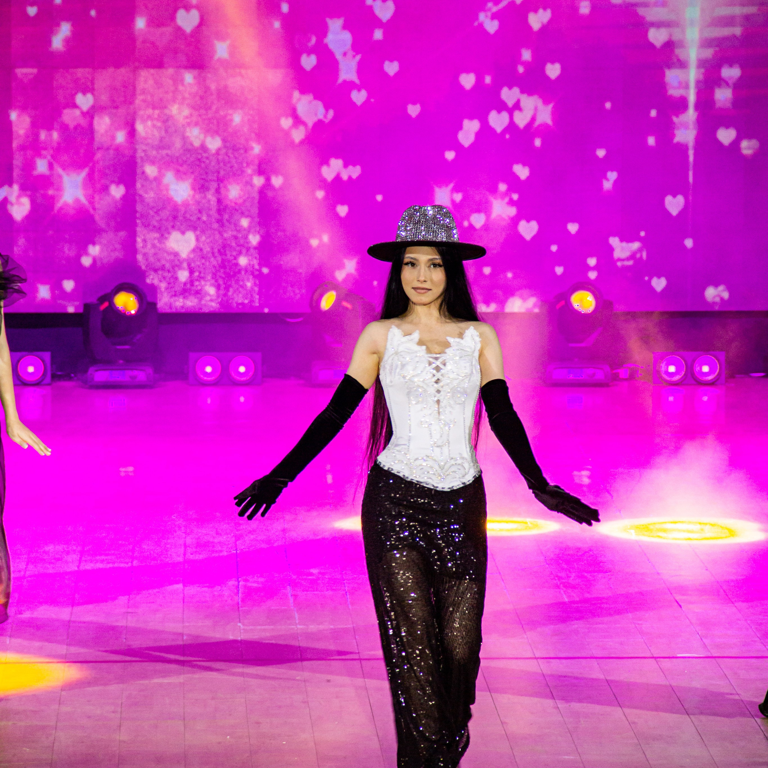 FASHION DAY 2026 | O Vorobey — «Сфоткай»