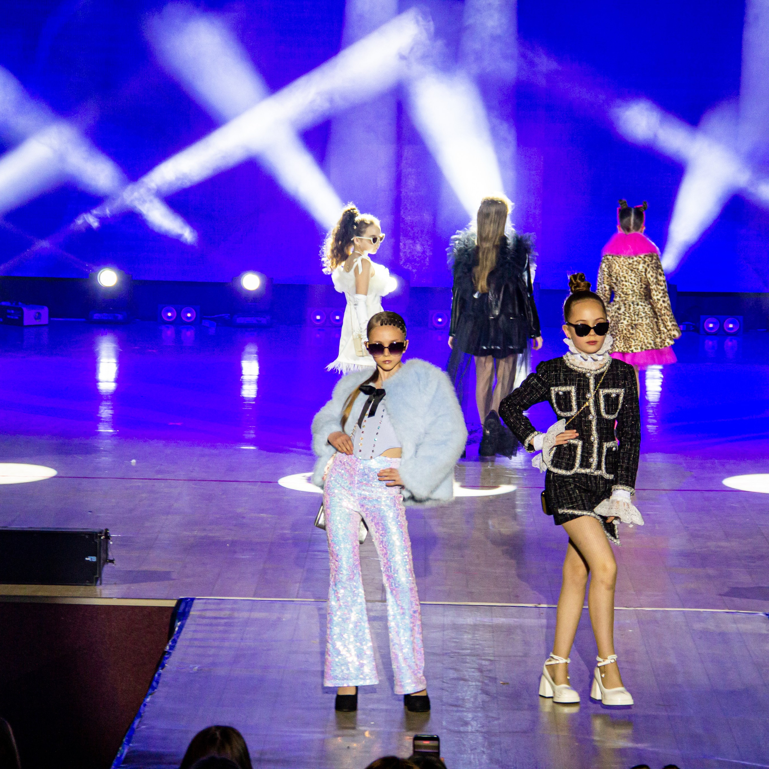 FASHION DAY 2026 | O Vorobey — «Сфоткай»