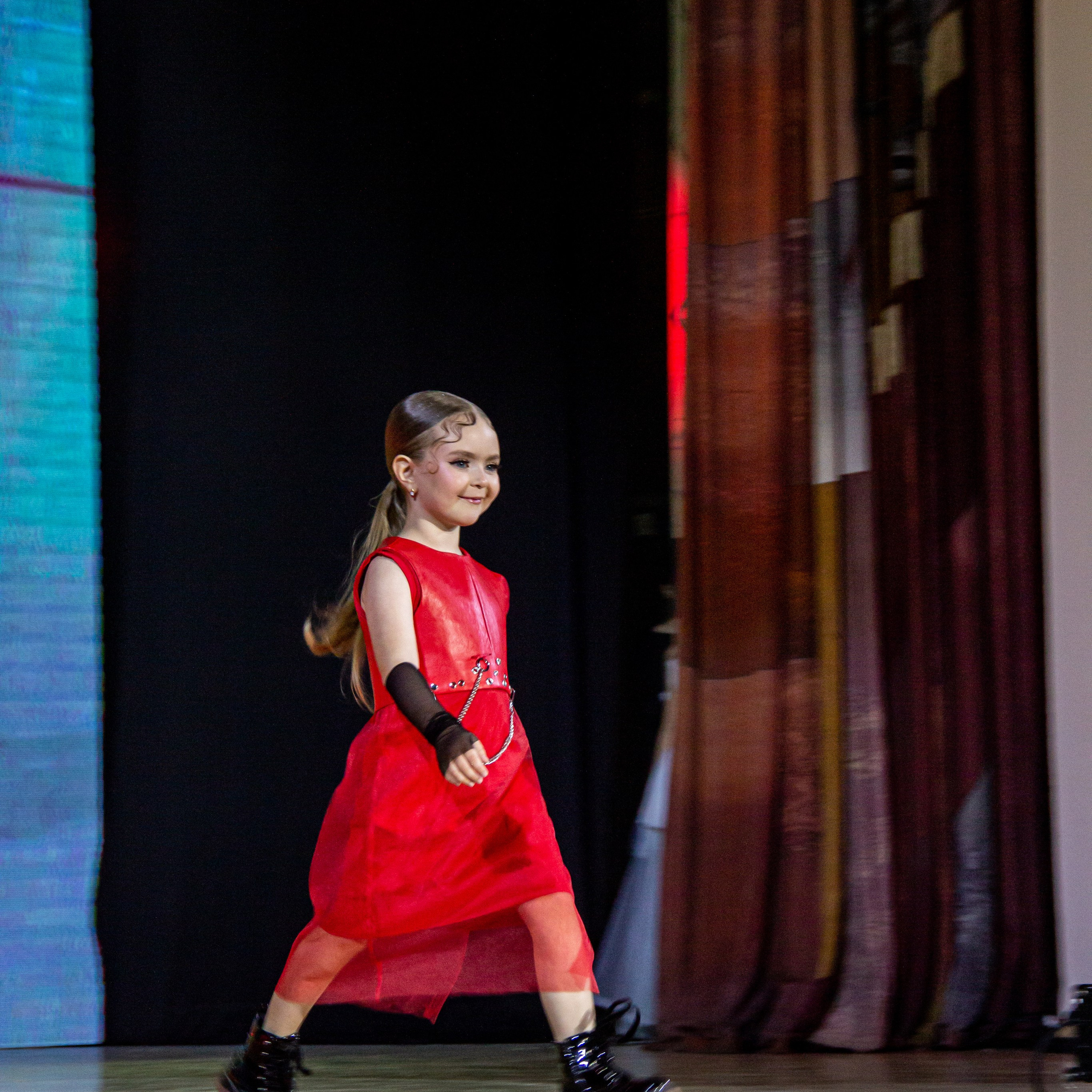 FASHION DAY 2026 | O Vorobey — «Сфоткай»