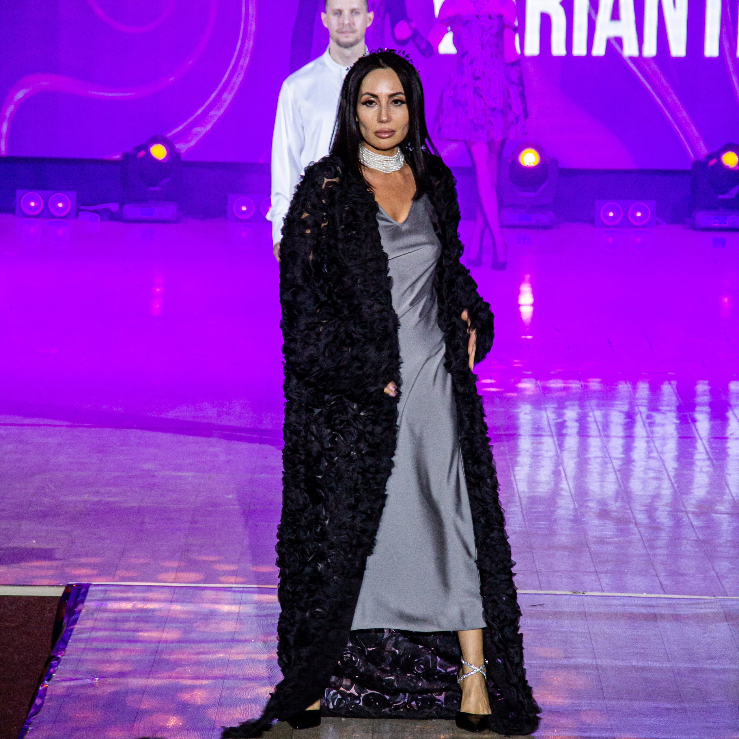 FASHION DAY 2026 | O Vorobey — «Сфоткай»