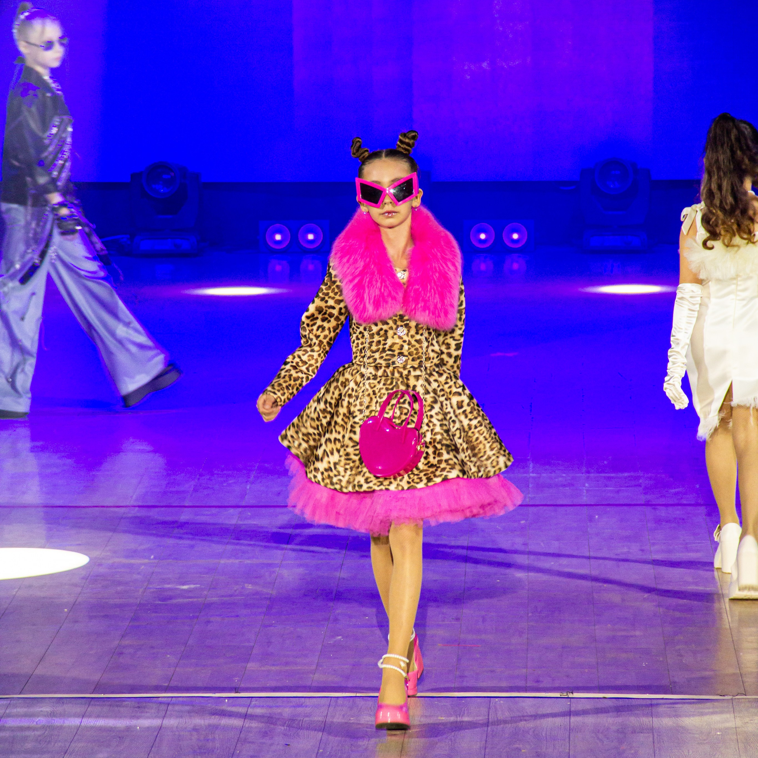 FASHION DAY 2026 | O Vorobey — «Сфоткай»