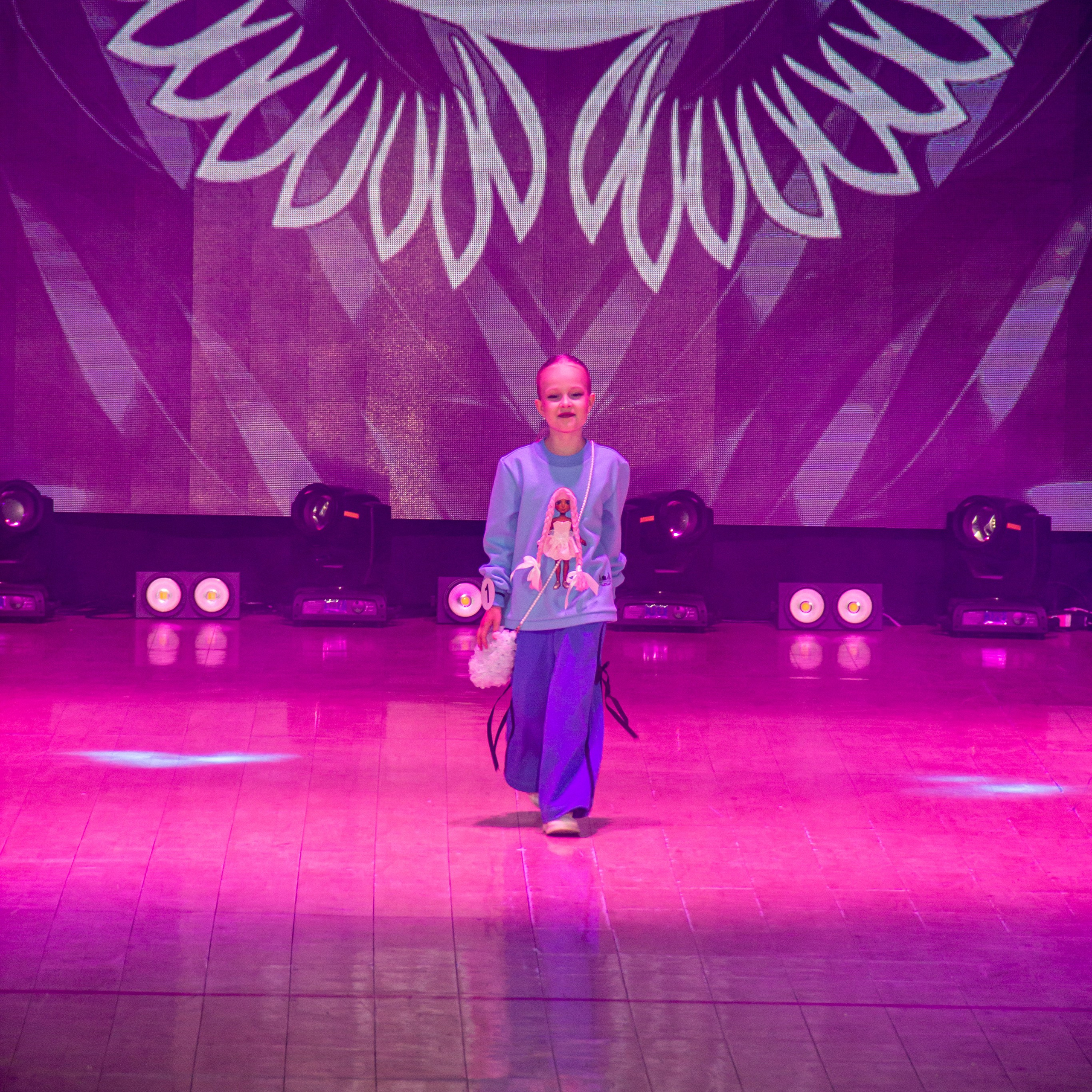 FASHION DAY 2026 | O Vorobey — «Сфоткай»