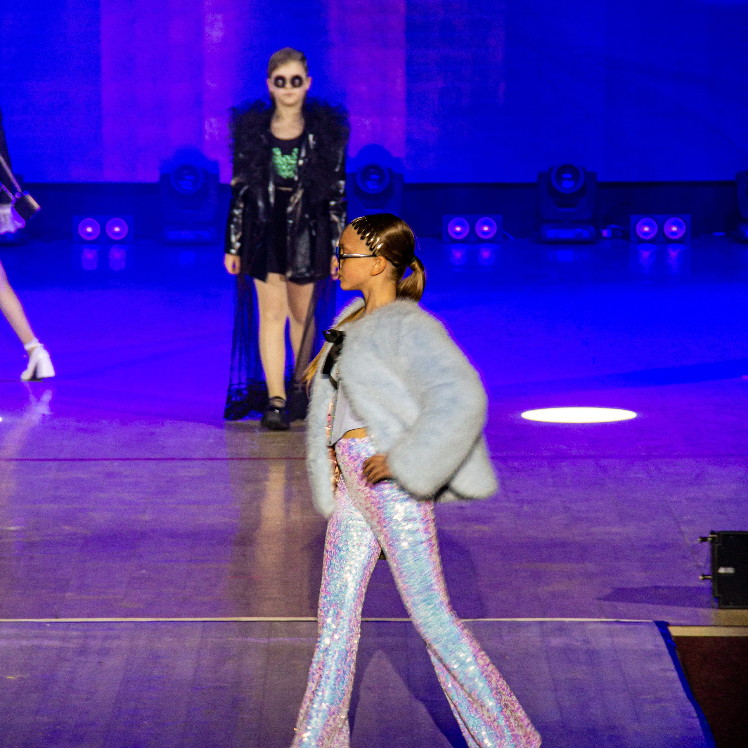 FASHION DAY 2026 | O Vorobey — «Сфоткай»
