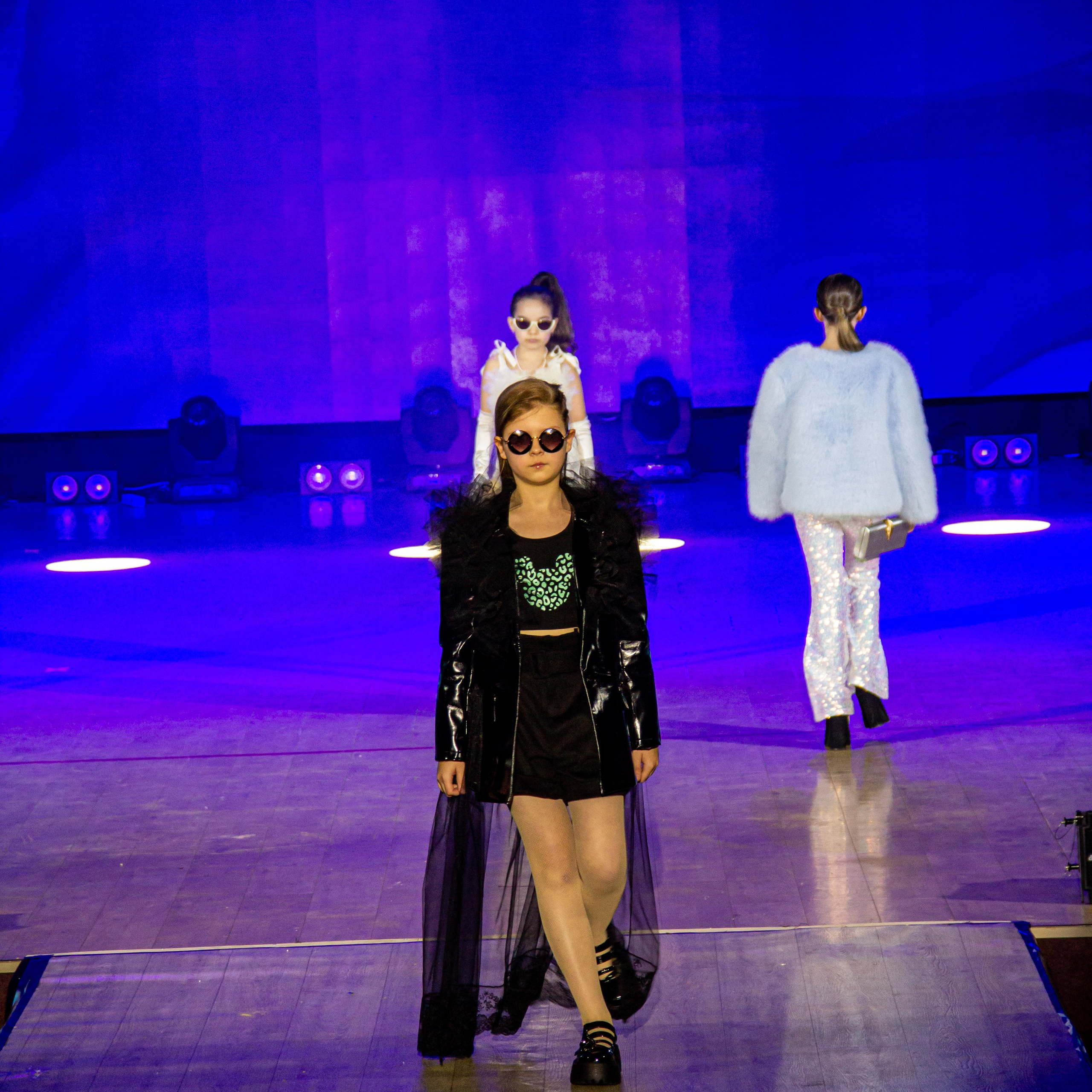 FASHION DAY 2026 | O Vorobey — «Сфоткай»