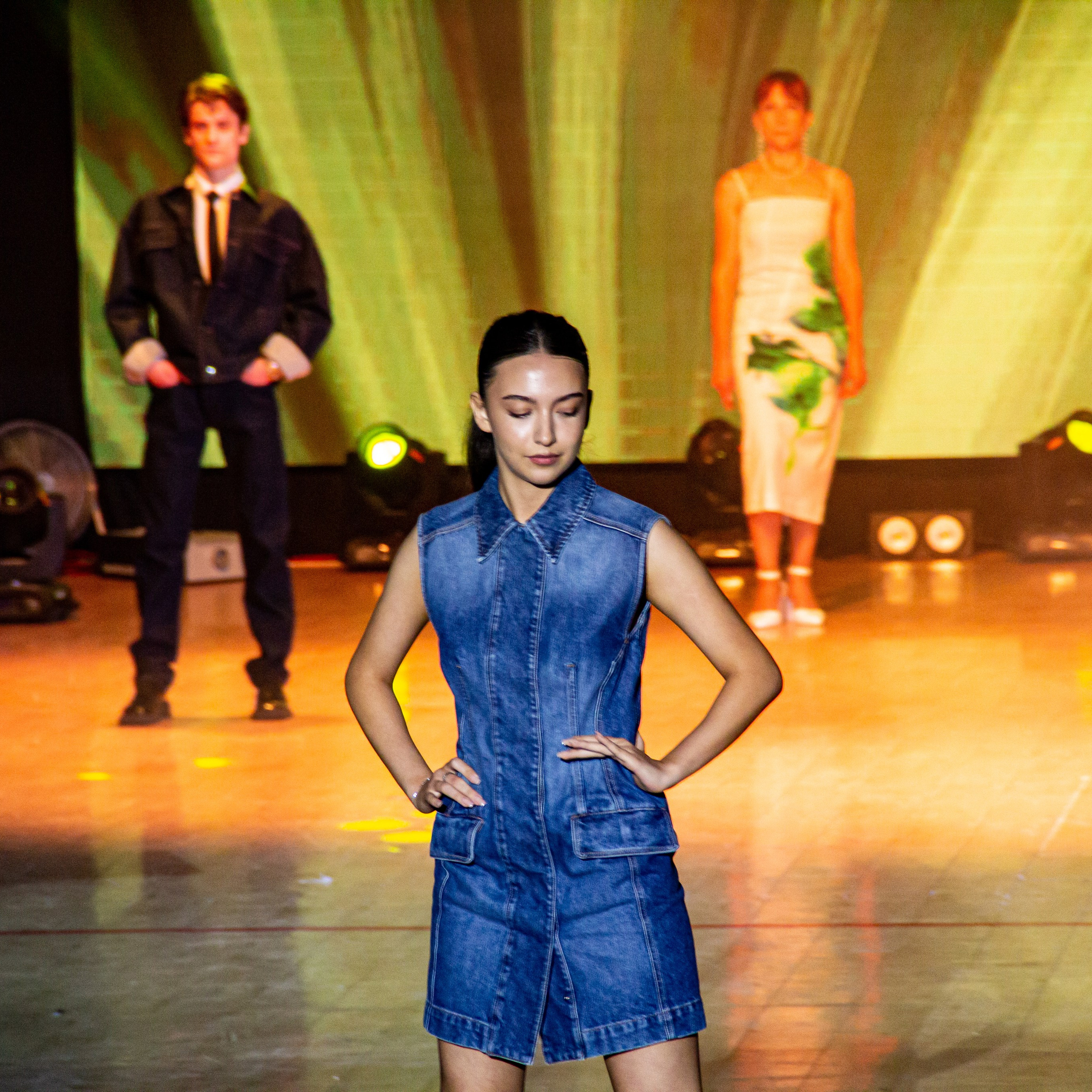 FASHION DAY 2026 | O Vorobey — «Сфоткай»