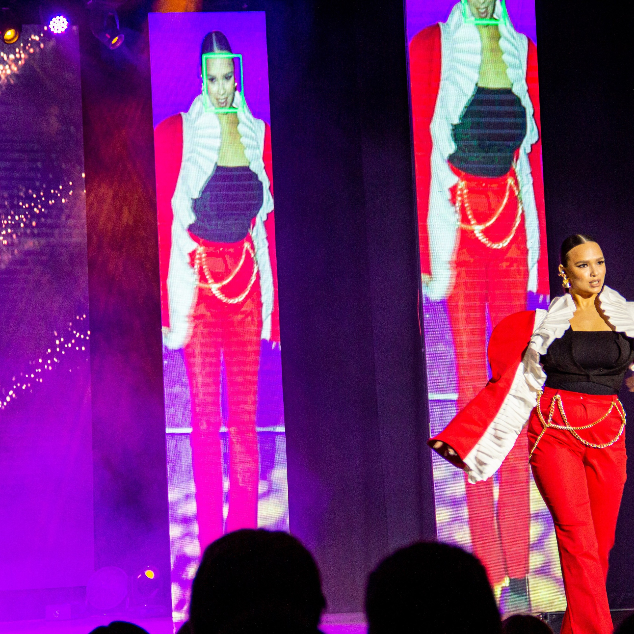 FASHION DAY 2026 | O Vorobey — «Сфоткай»