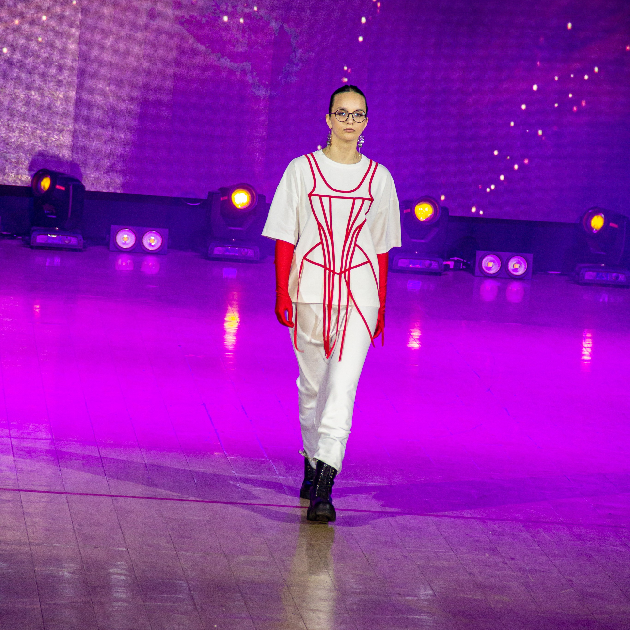 FASHION DAY 2026 | O Vorobey — «Сфоткай»