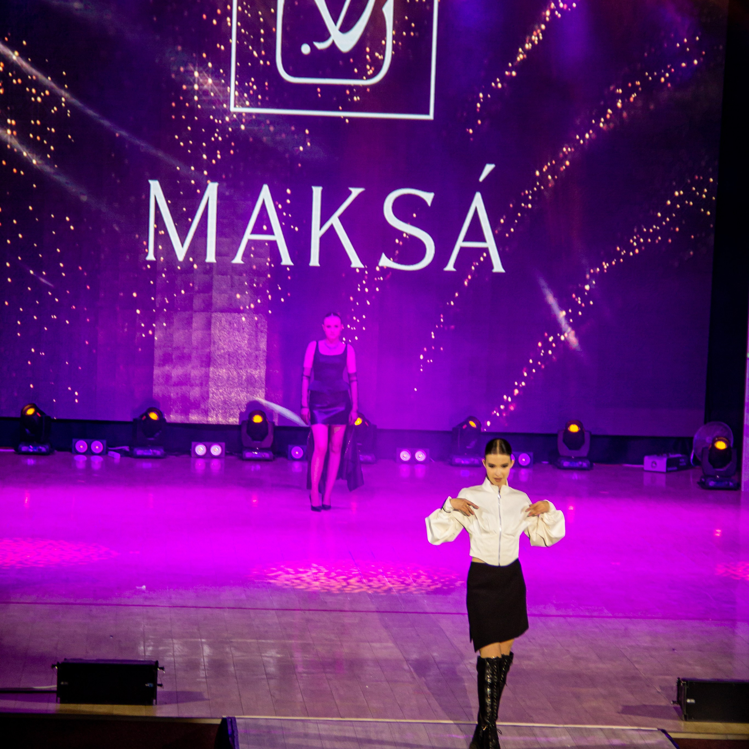 FASHION DAY 2026 | O Vorobey — «Сфоткай»