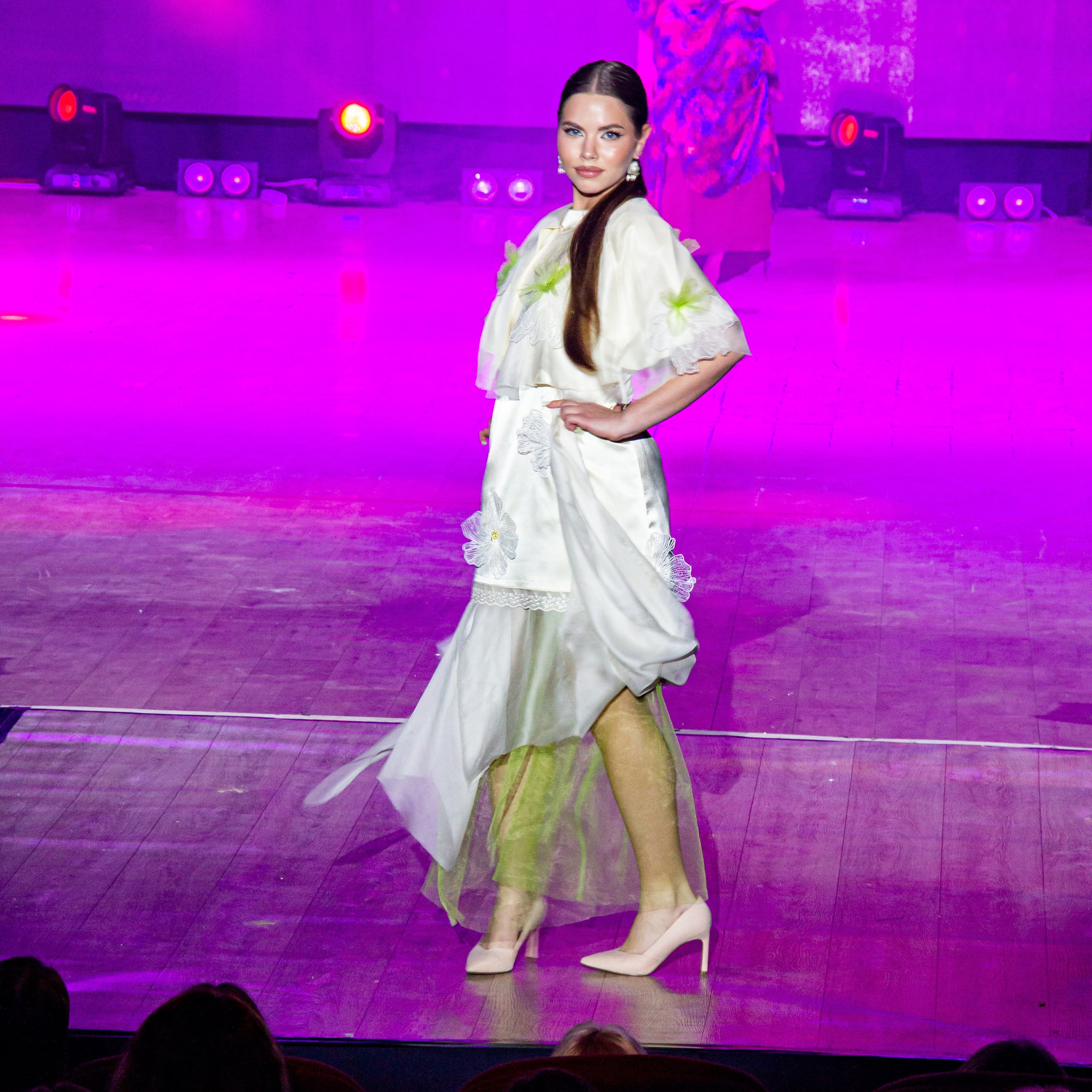 FASHION DAY 2026 | O Vorobey — «Сфоткай»