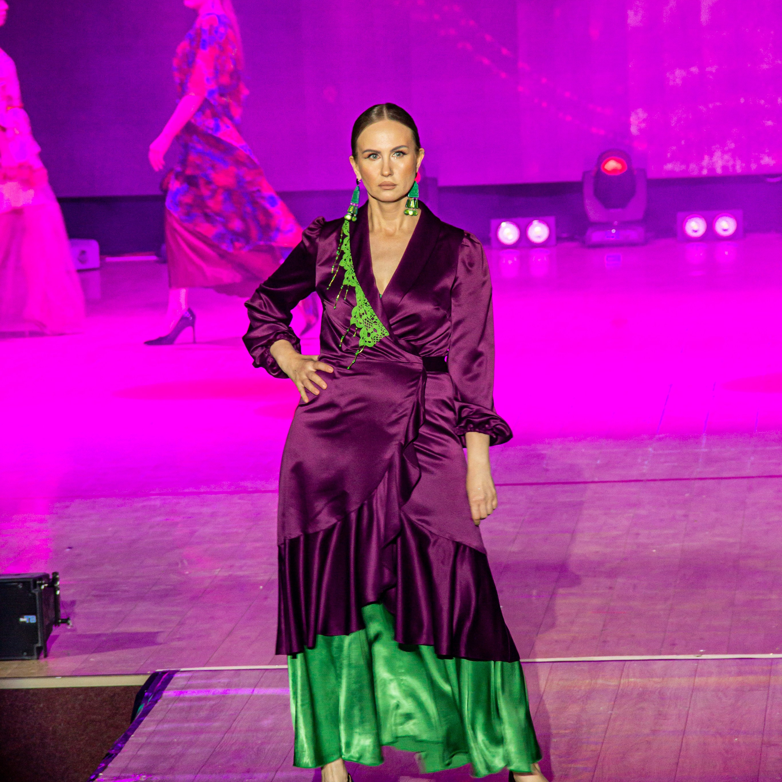 FASHION DAY 2026 | O Vorobey — «Сфоткай»