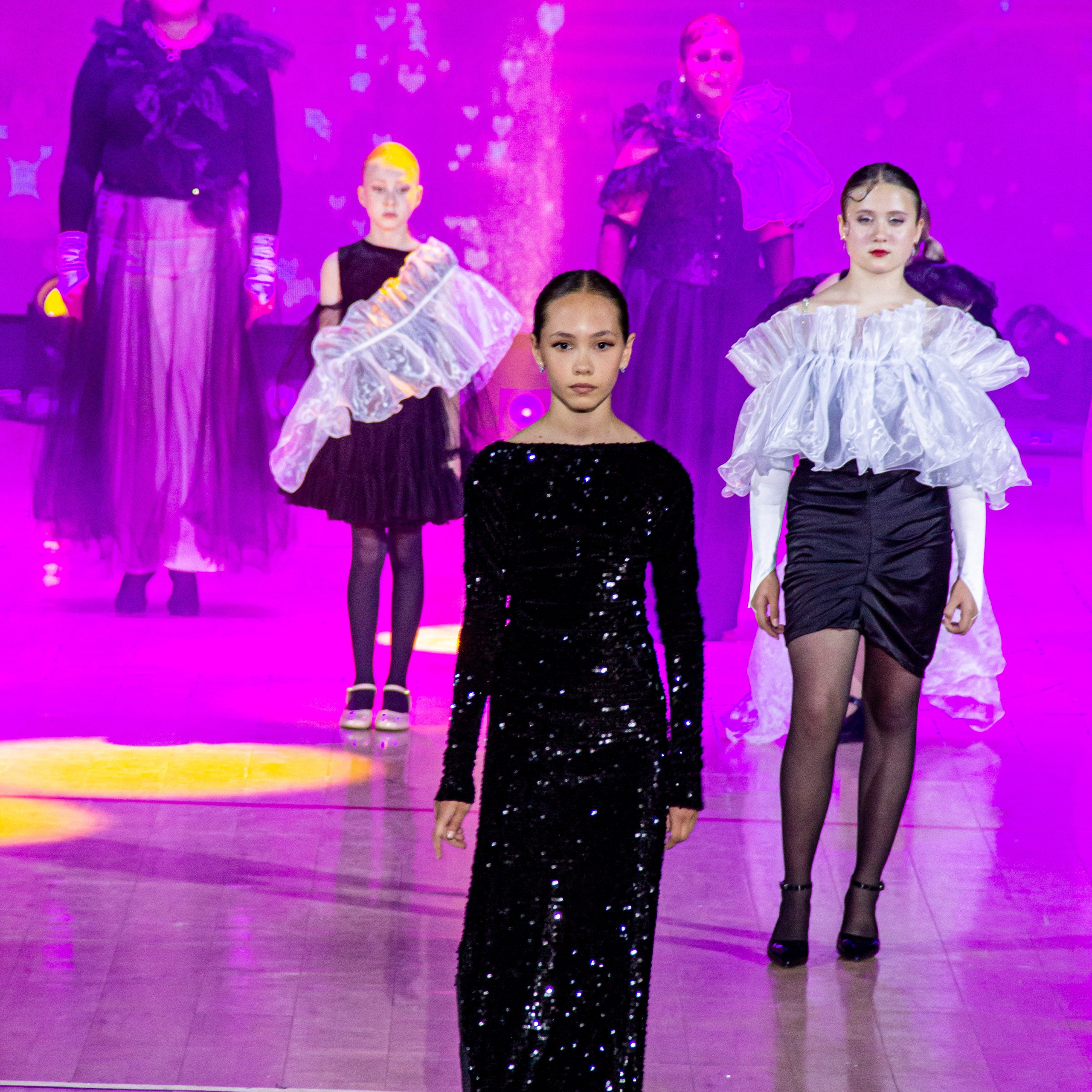 FASHION DAY 2026 | O Vorobey — «Сфоткай»
