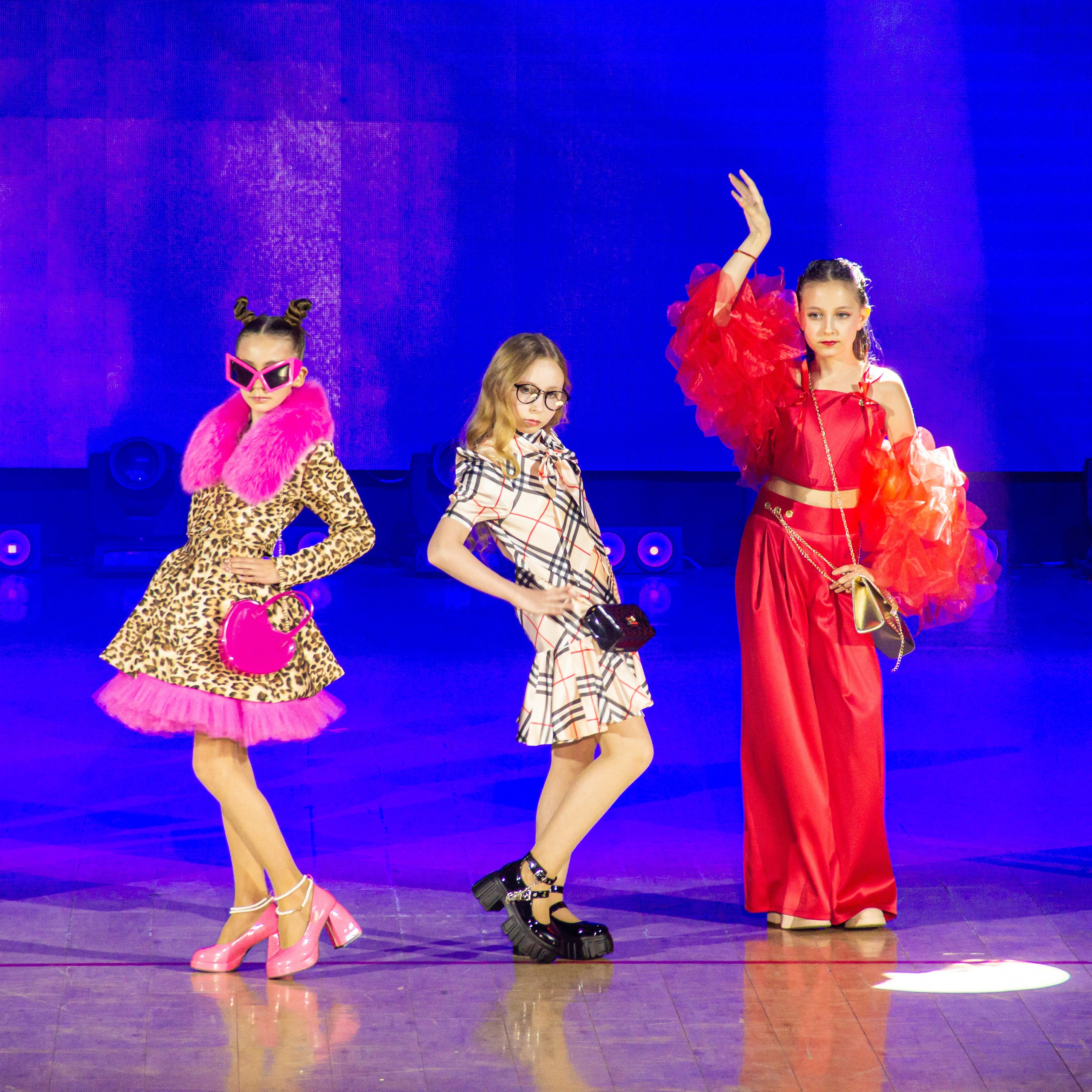 FASHION DAY 2026 | O Vorobey — «Сфоткай»