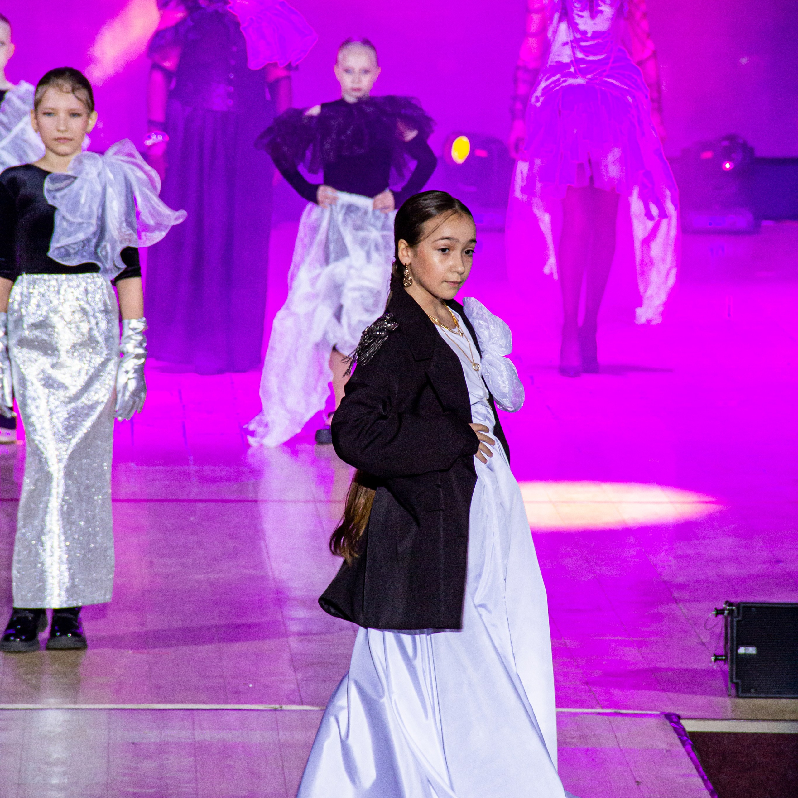 FASHION DAY 2026 | O Vorobey — «Сфоткай»