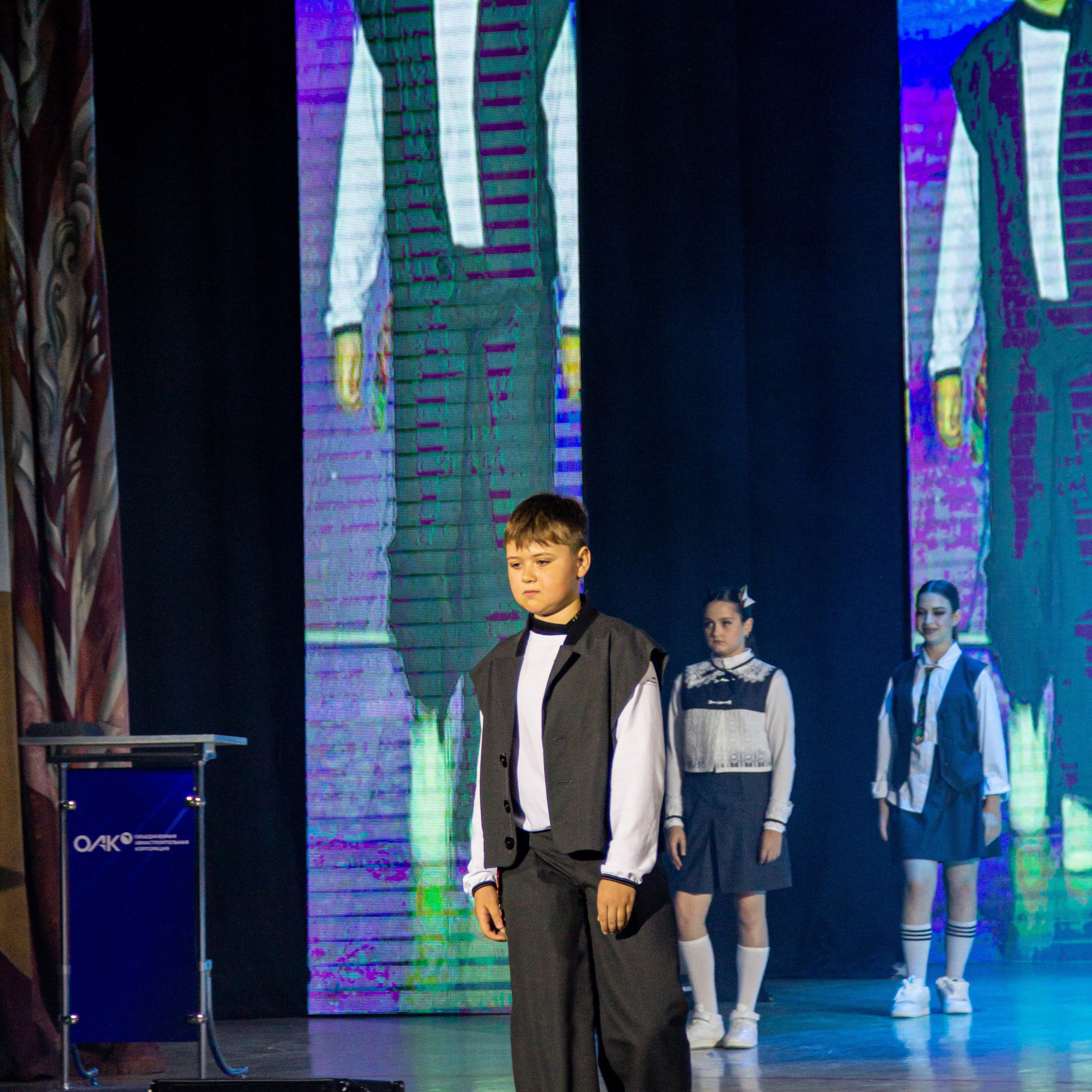 FASHION DAY 2026 | O Vorobey — «Сфоткай»