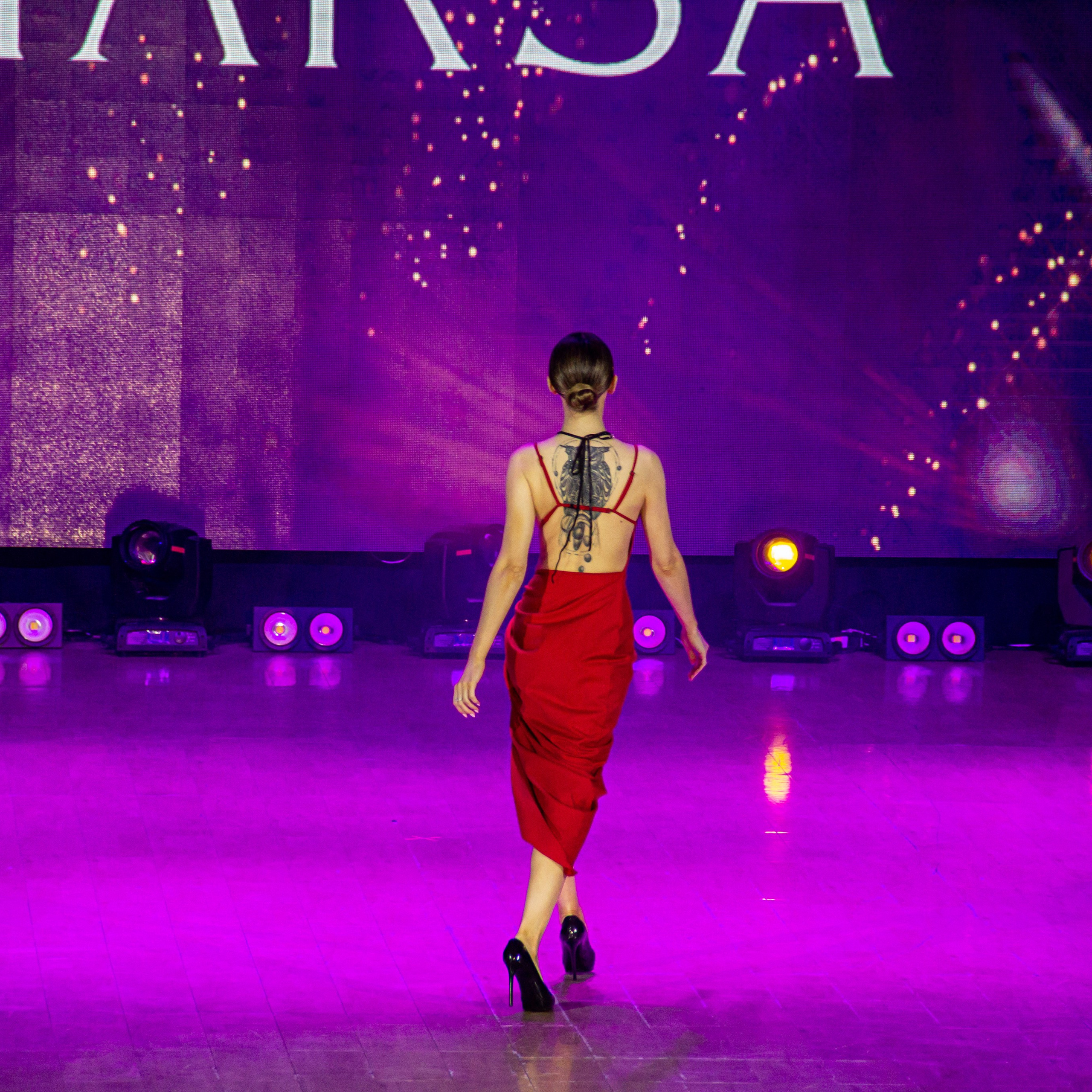 FASHION DAY 2026 | O Vorobey — «Сфоткай»