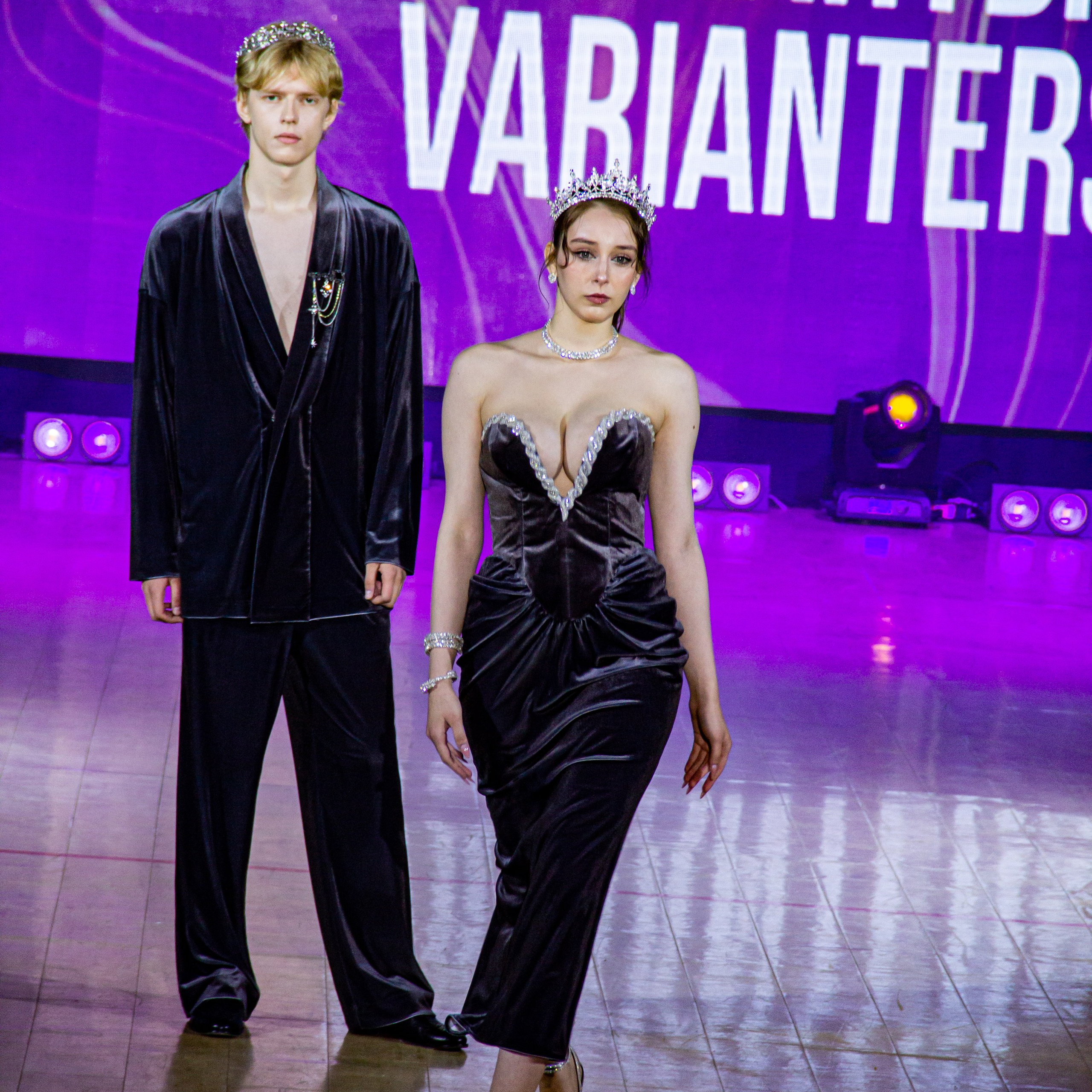 FASHION DAY 2026 | O Vorobey — «Сфоткай»