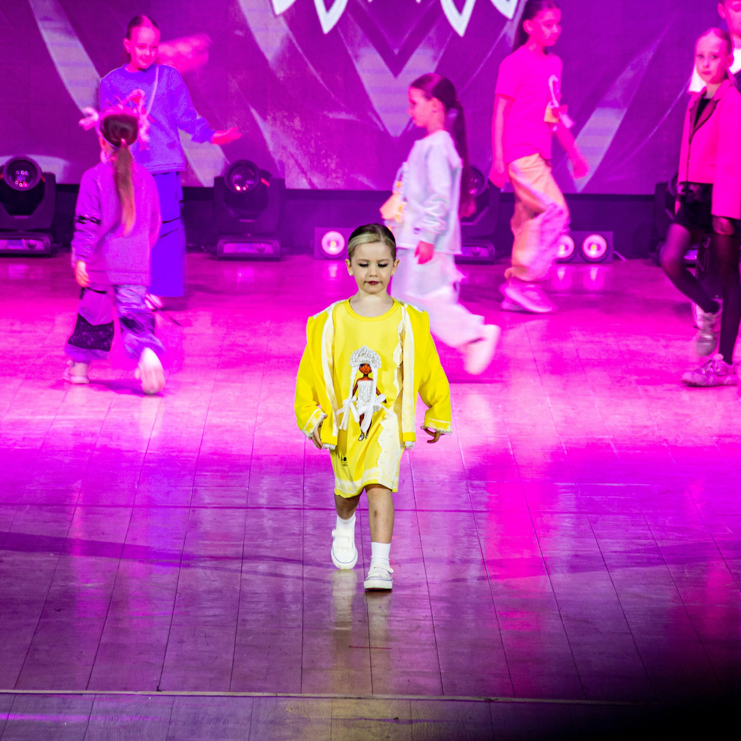 FASHION DAY 2026 | O Vorobey — «Сфоткай»