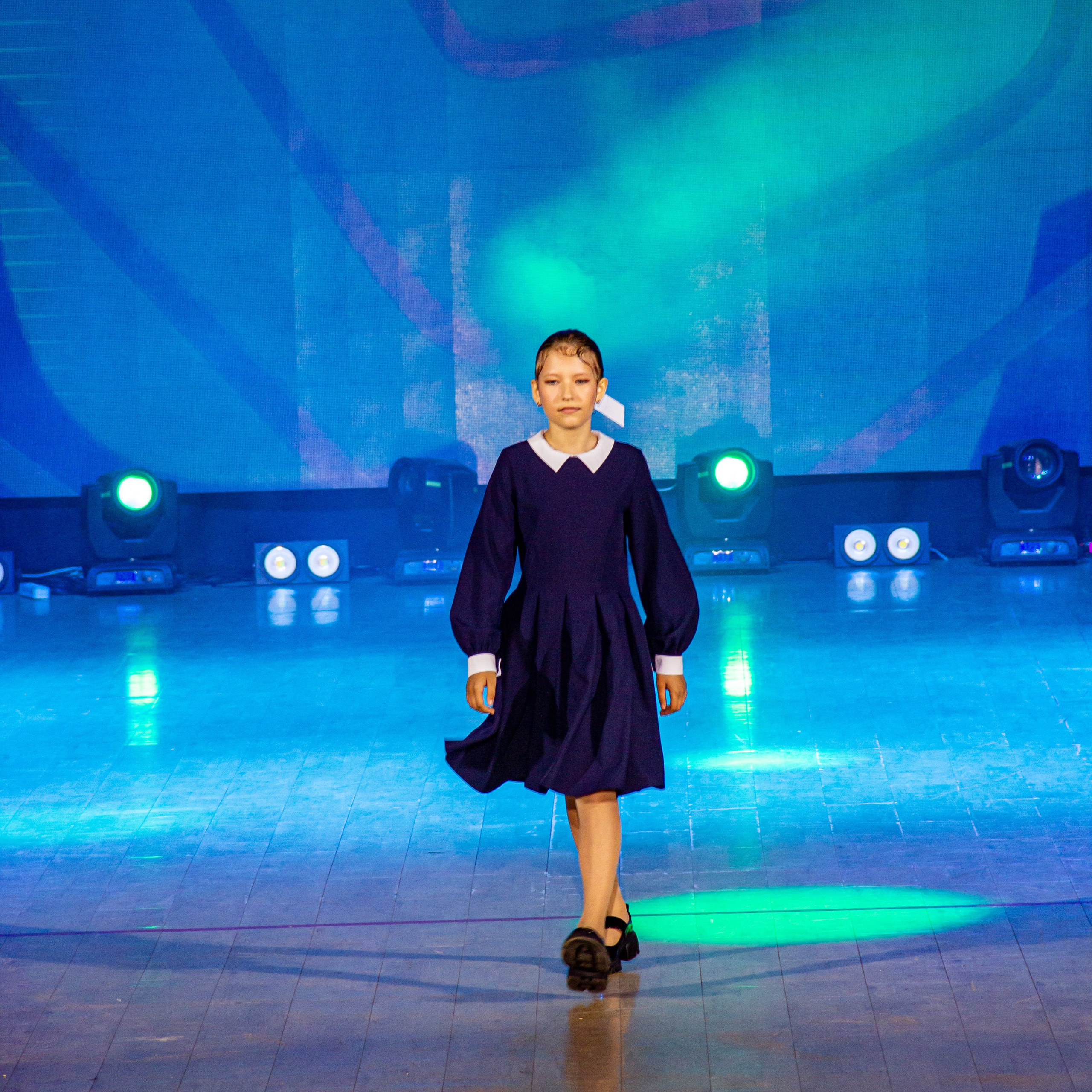 FASHION DAY 2026 | O Vorobey — «Сфоткай»