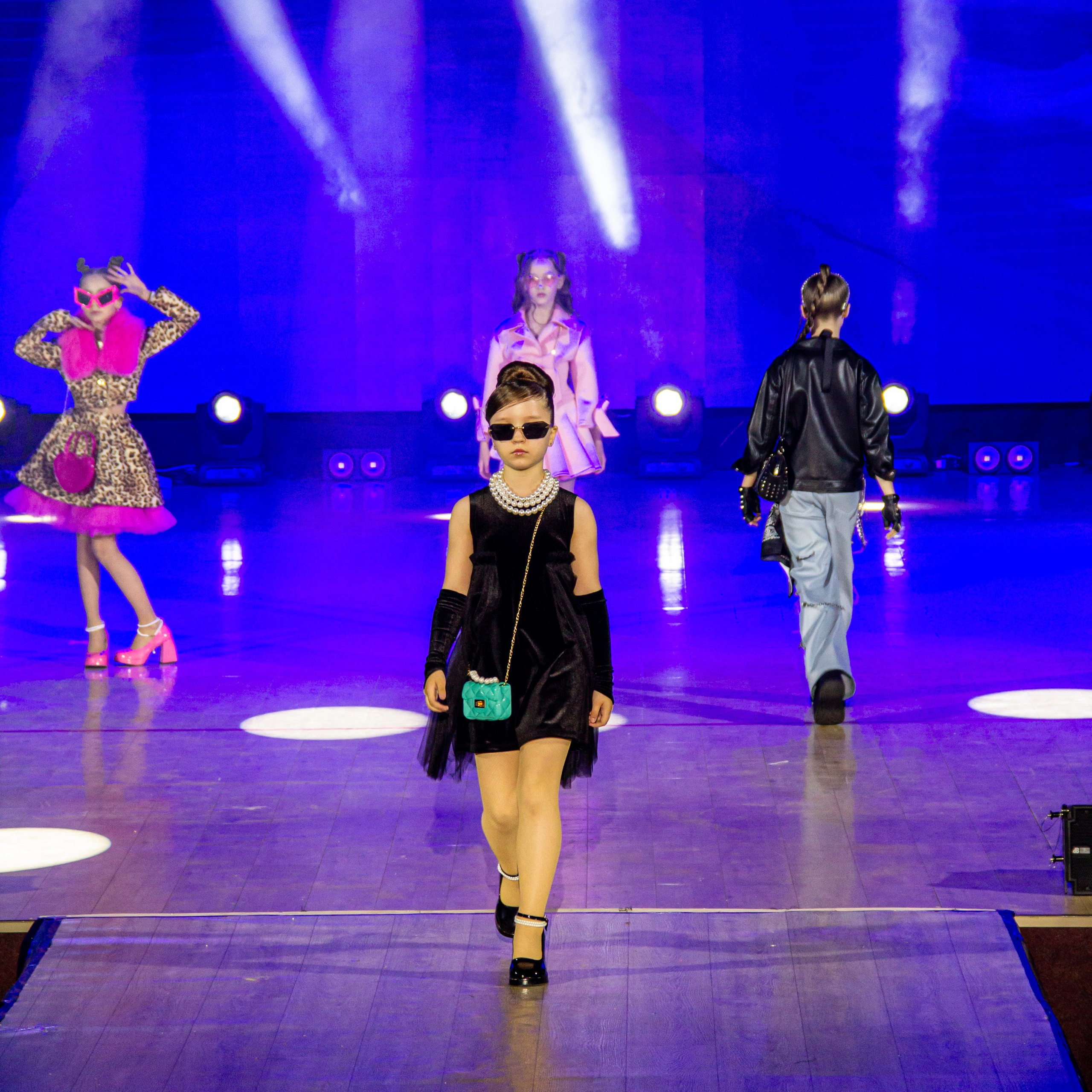 FASHION DAY 2026 | O Vorobey — «Сфоткай»