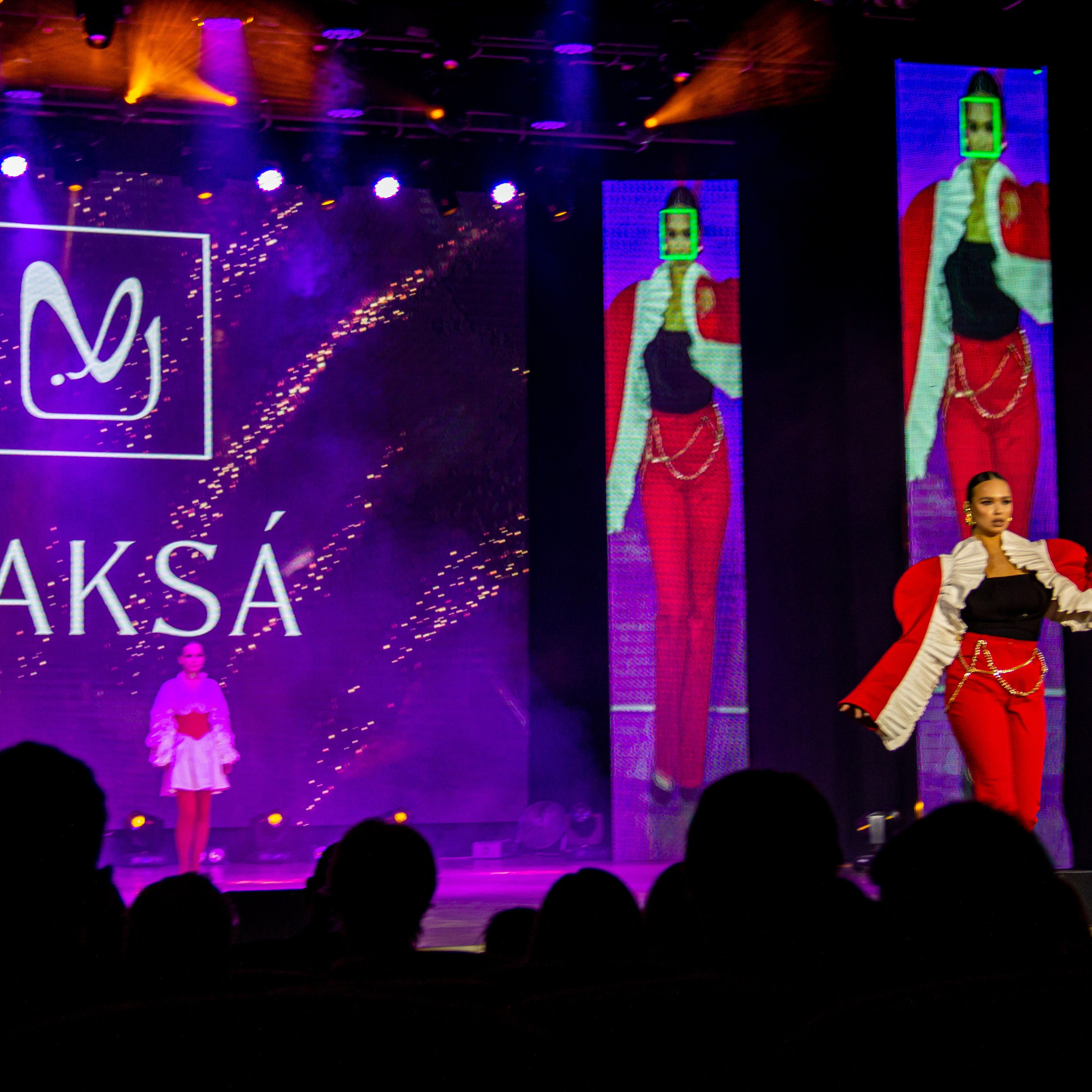 FASHION DAY 2026 | O Vorobey — «Сфоткай»