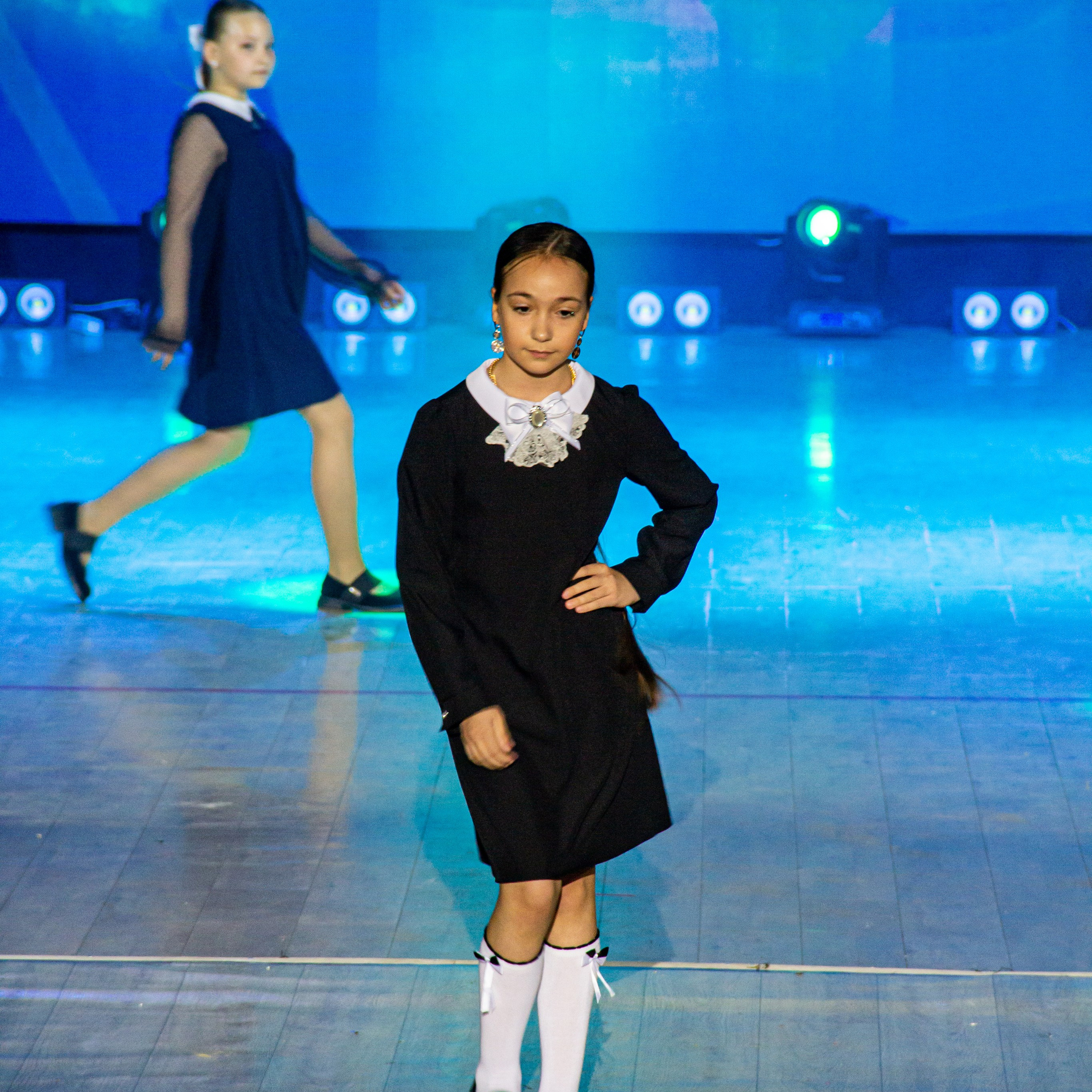 FASHION DAY 2026 | O Vorobey — «Сфоткай»