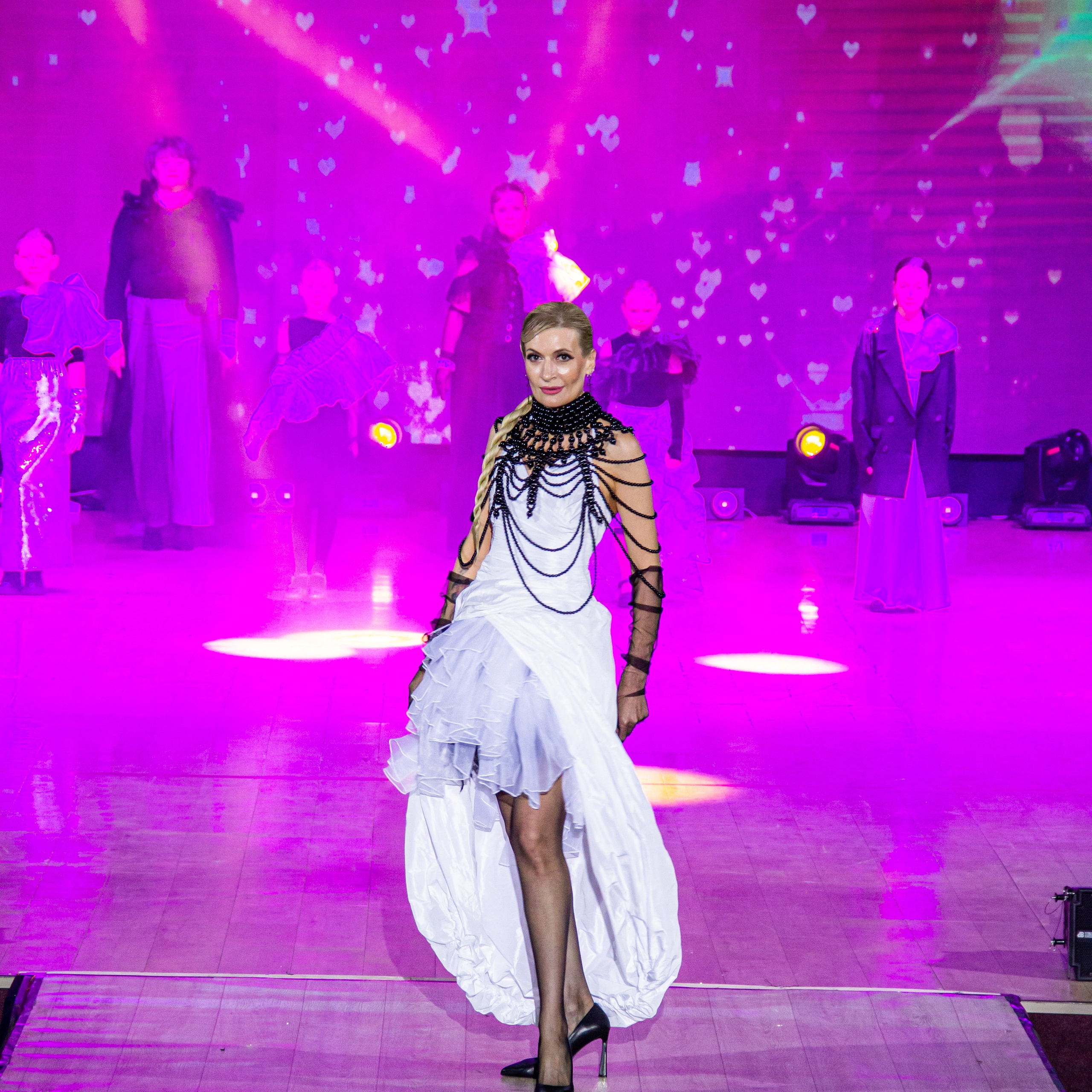 FASHION DAY 2026 | O Vorobey — «Сфоткай»