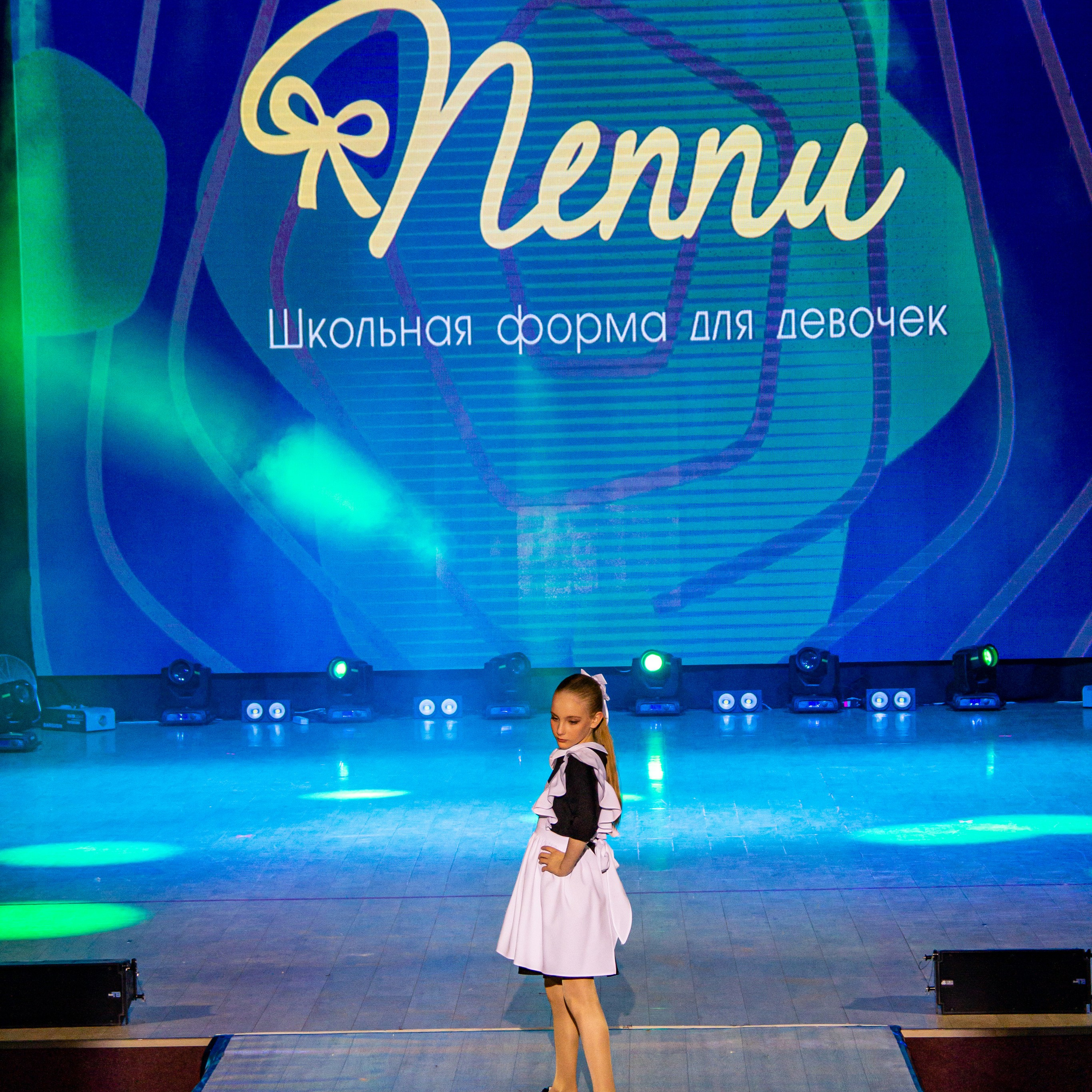 FASHION DAY 2026 | O Vorobey — «Сфоткай»