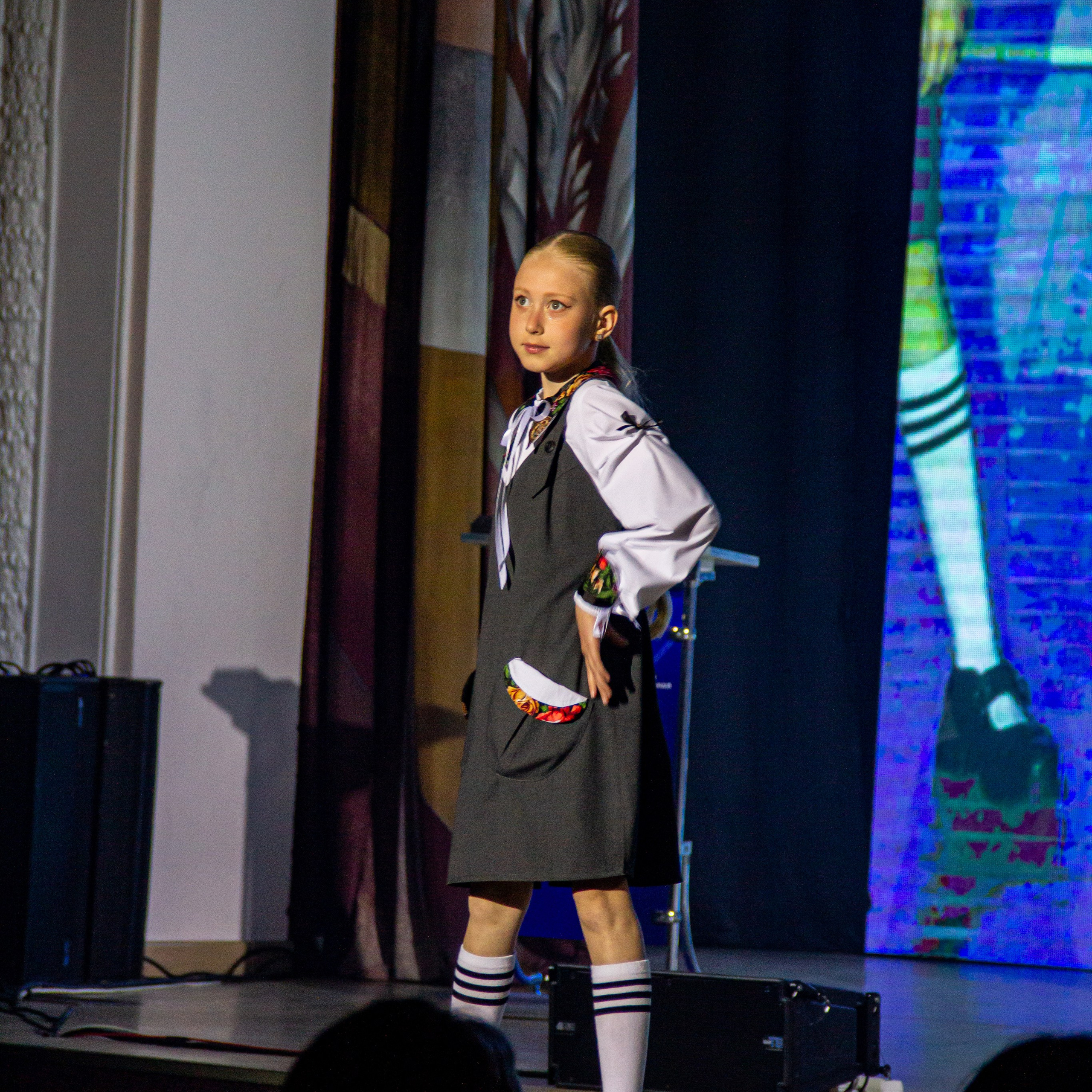 FASHION DAY 2026 | O Vorobey — «Сфоткай»
