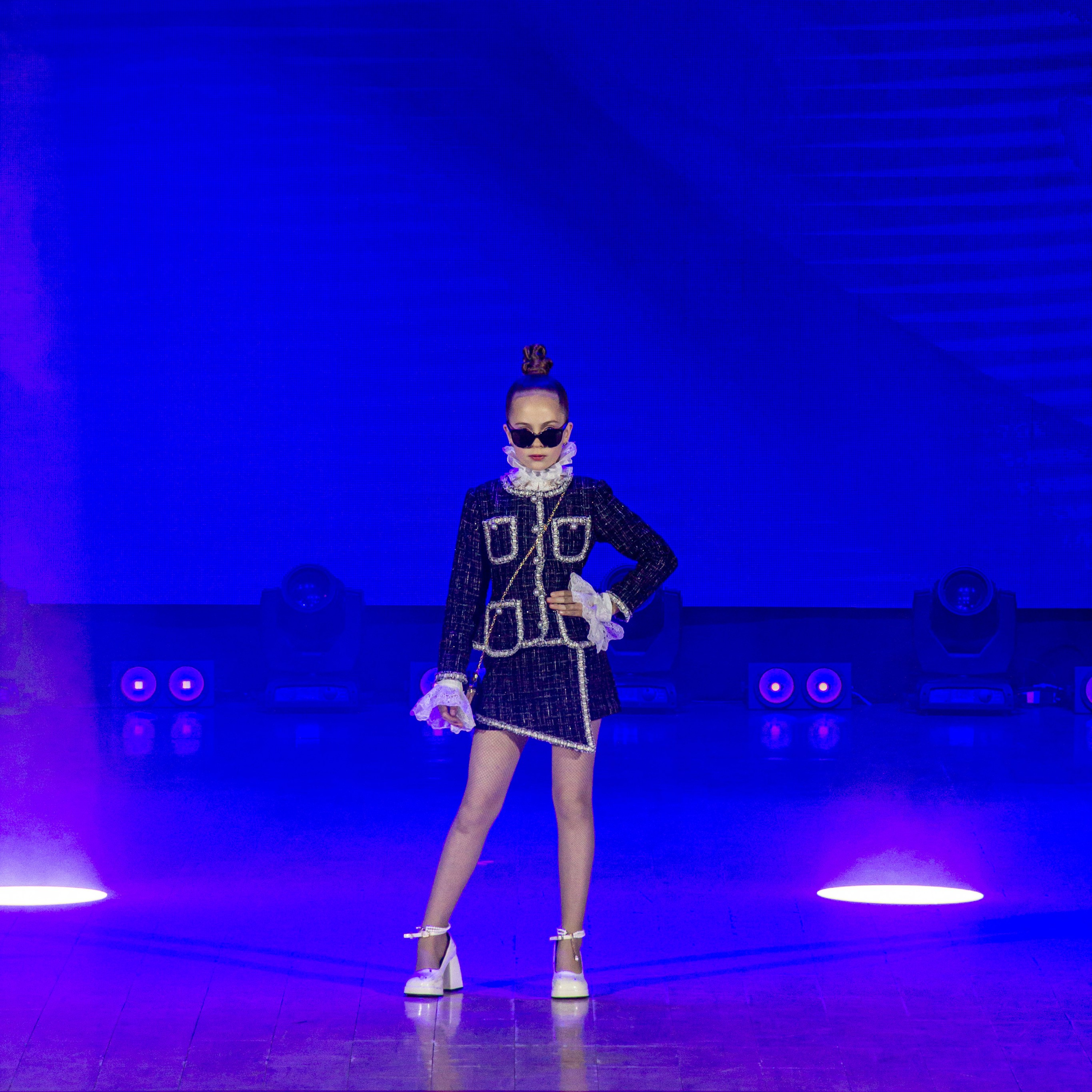 FASHION DAY 2026 | O Vorobey — «Сфоткай»