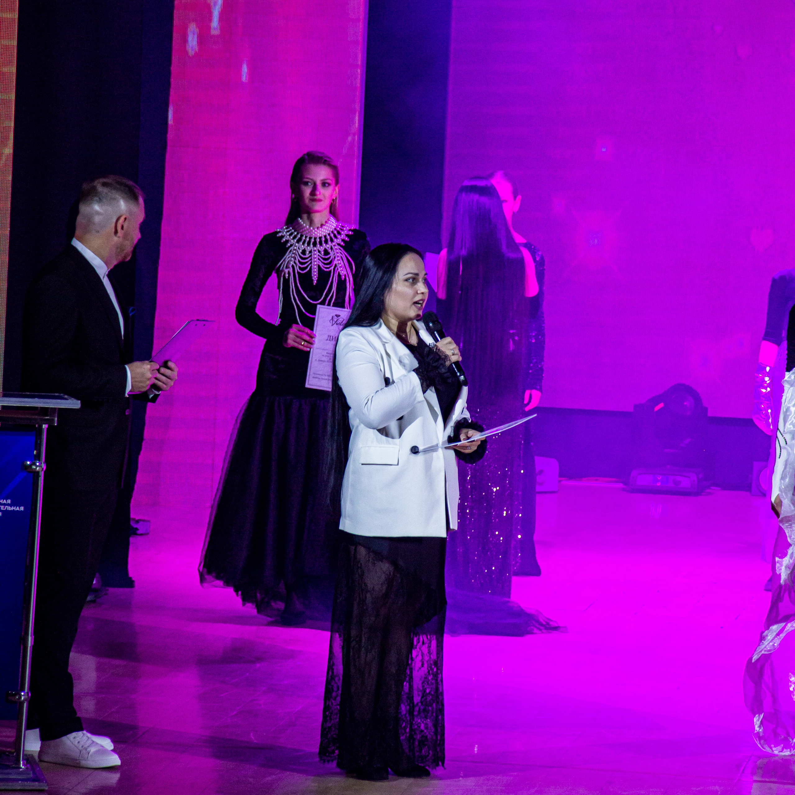 FASHION DAY 2026 | O Vorobey — «Сфоткай»