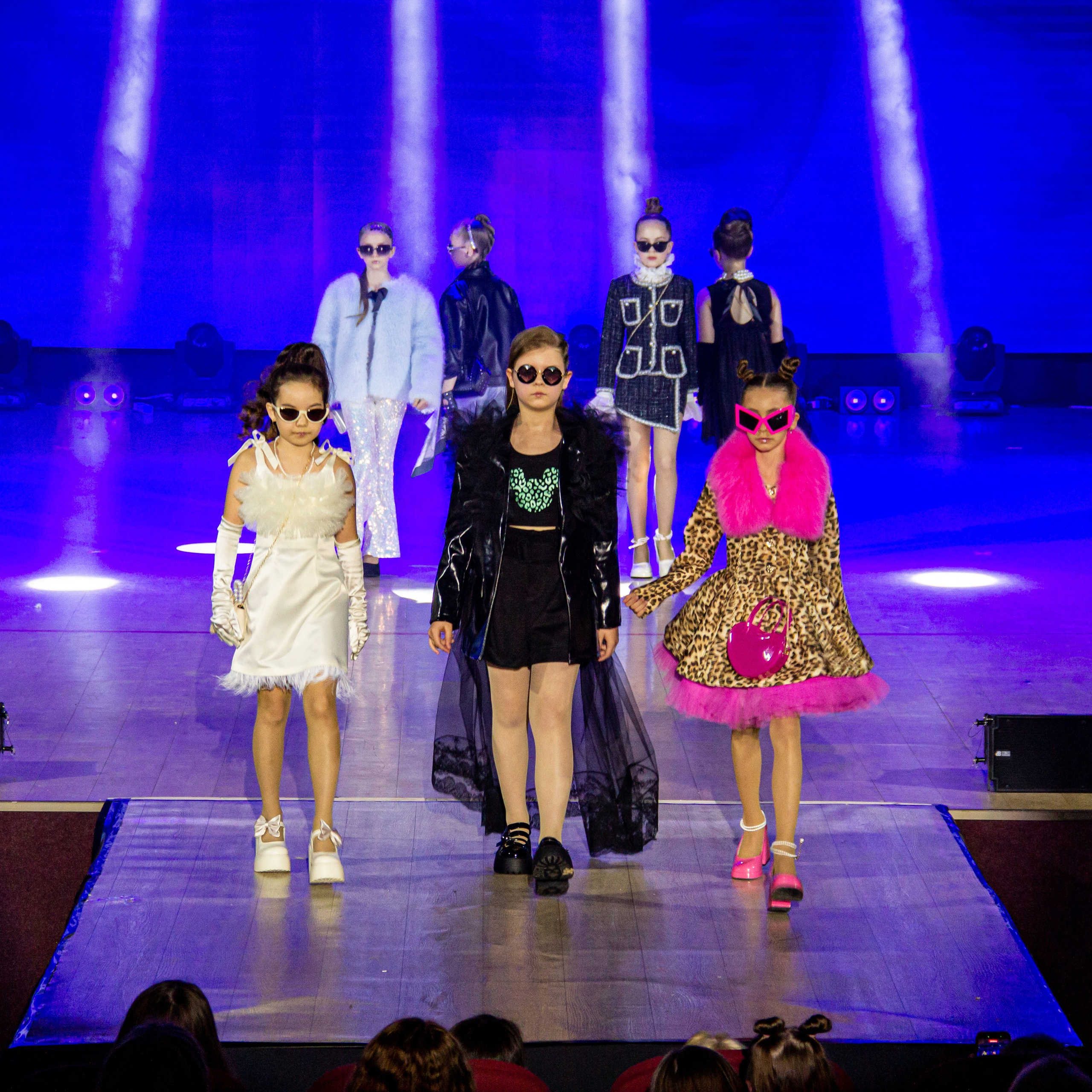 FASHION DAY 2026 | O Vorobey — «Сфоткай»
