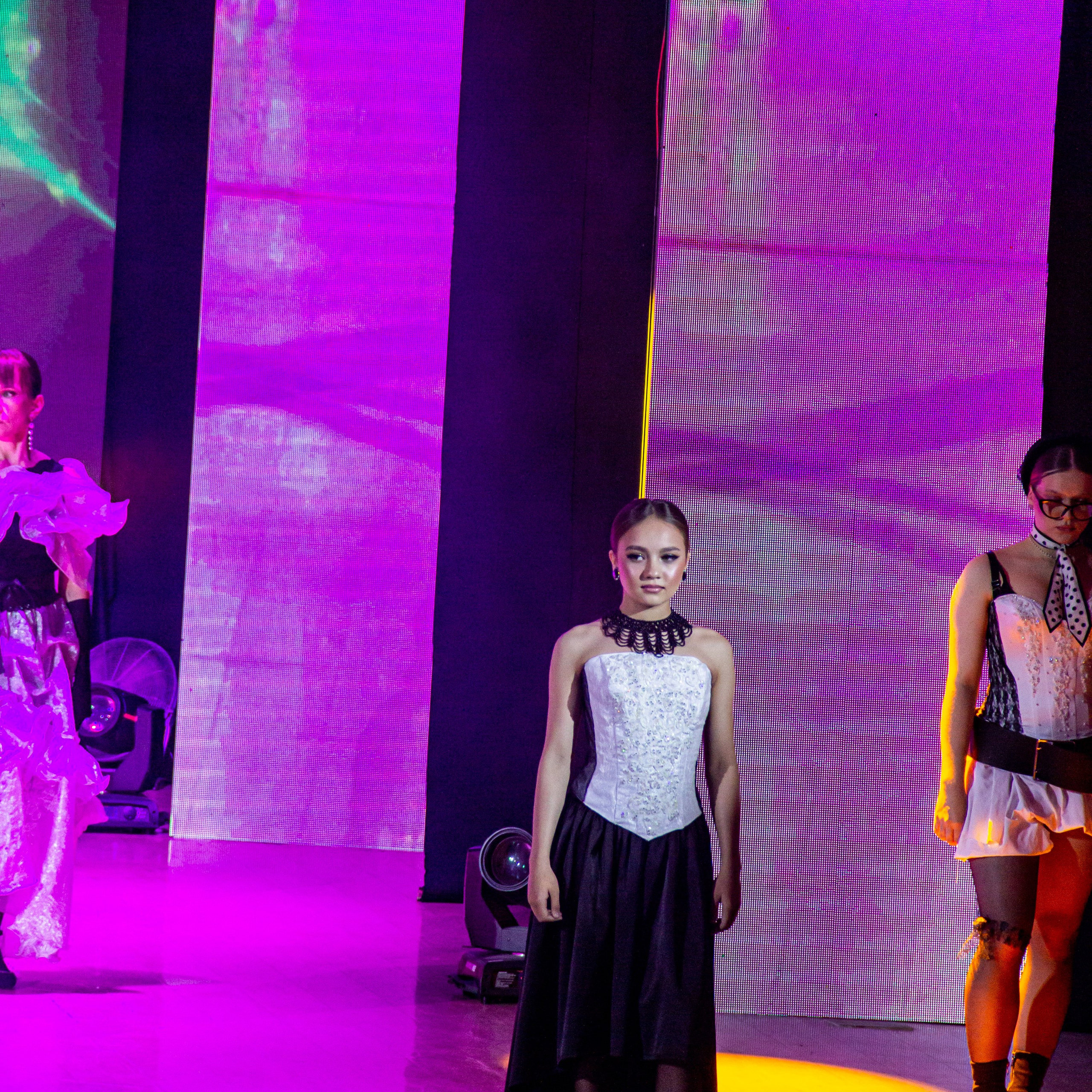 FASHION DAY 2026 | O Vorobey — «Сфоткай»