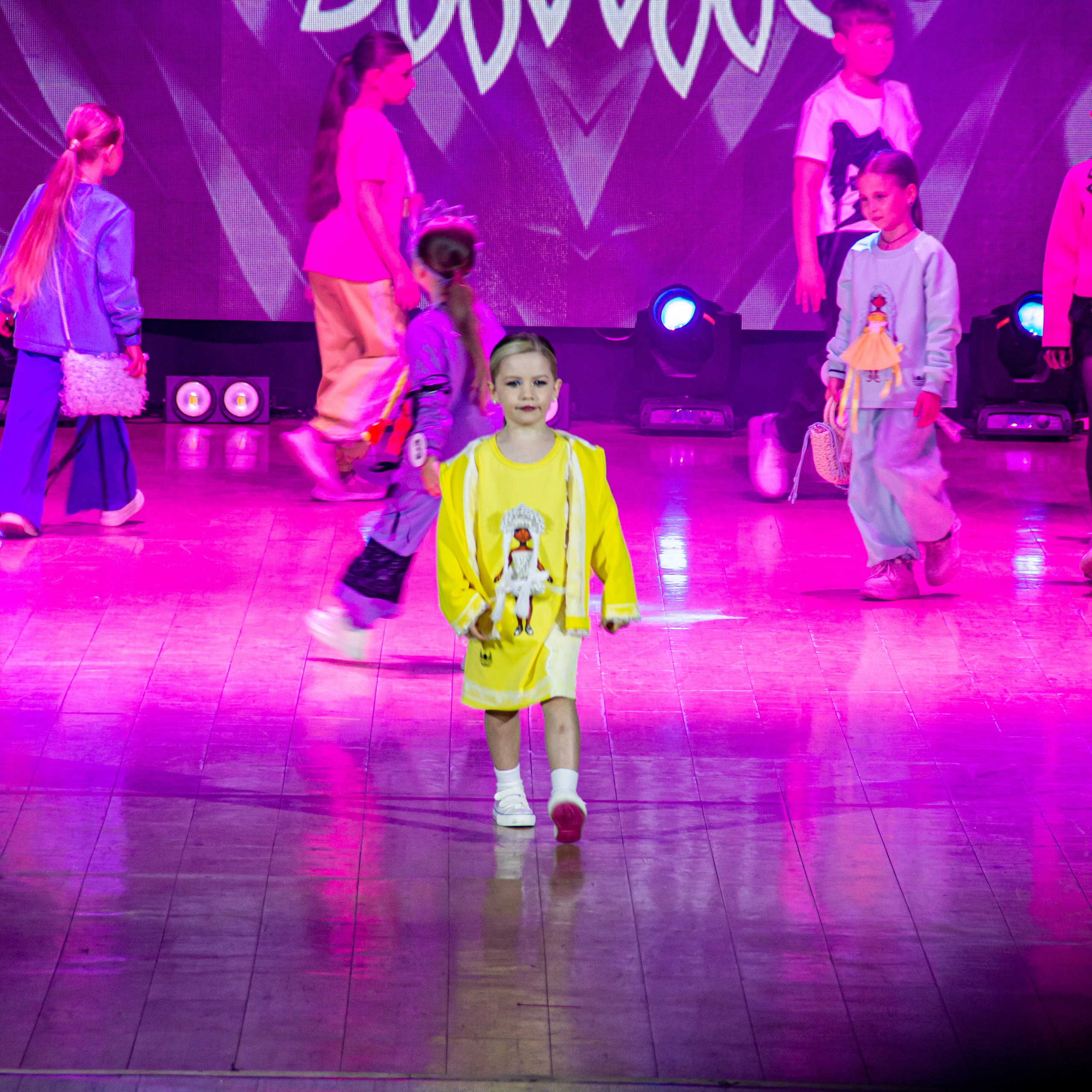 FASHION DAY 2026 | O Vorobey — «Сфоткай»