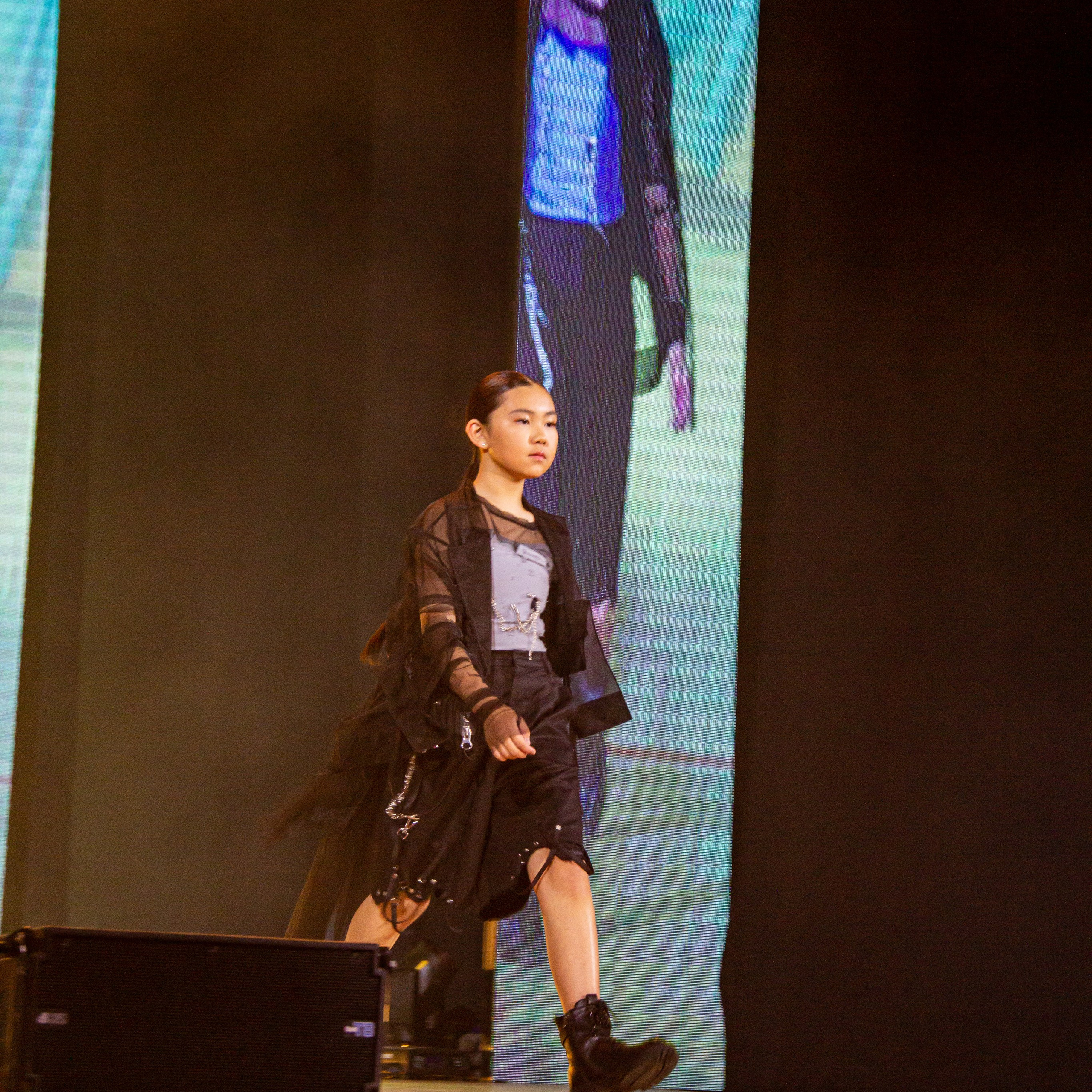 FASHION DAY 2026 | O Vorobey — «Сфоткай»