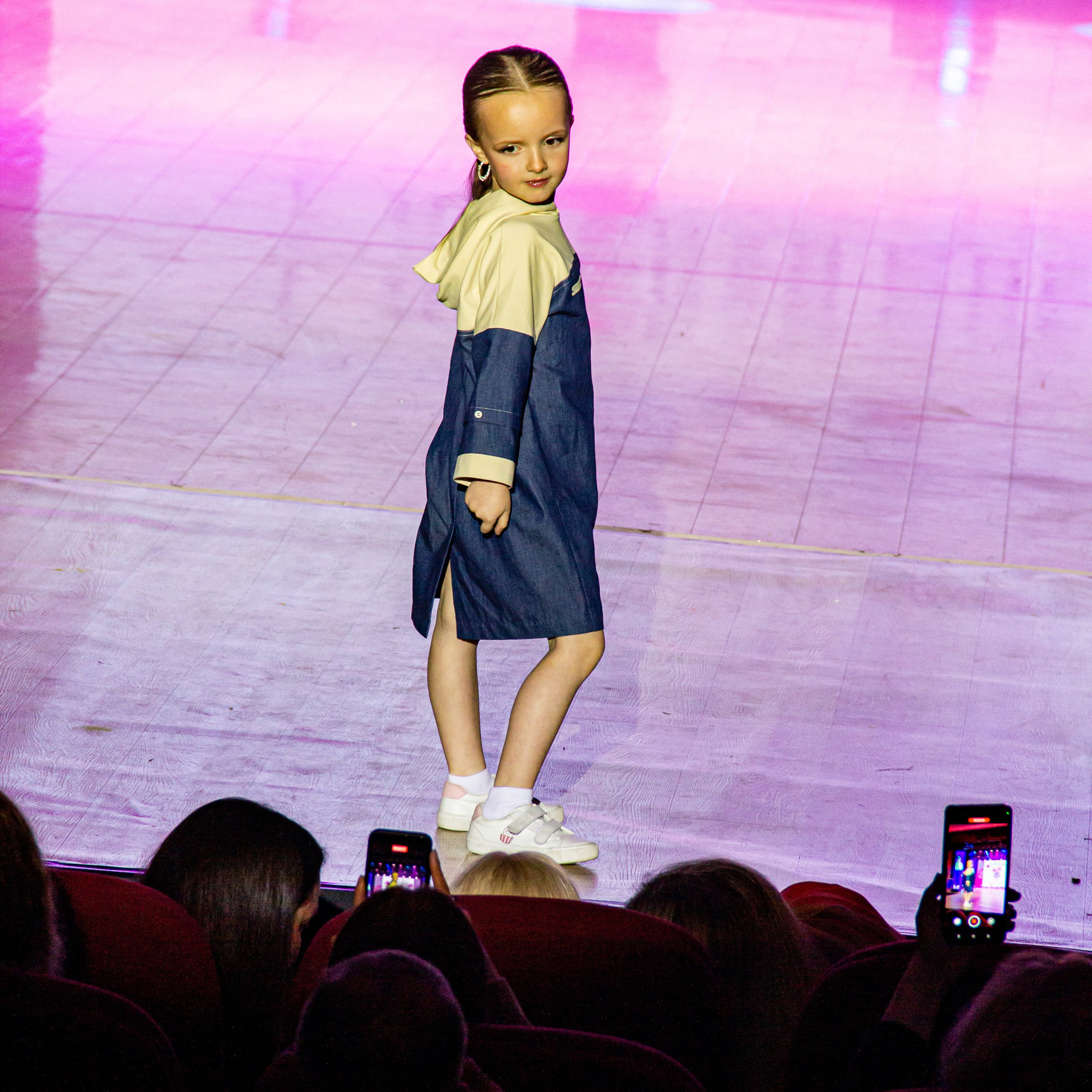FASHION DAY 2026 | O Vorobey — «Сфоткай»