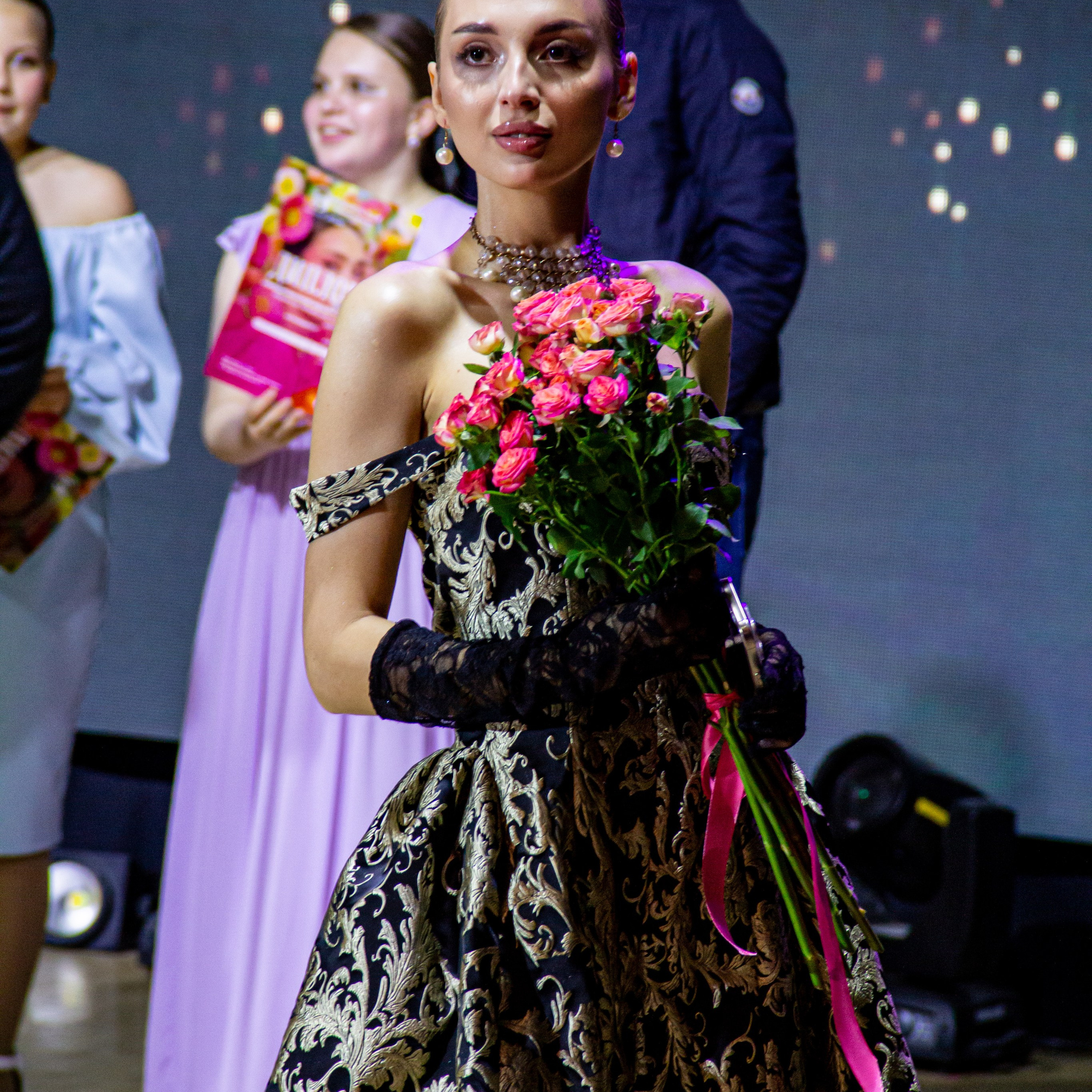 FASHION DAY 2026 | O Vorobey — «Сфоткай»