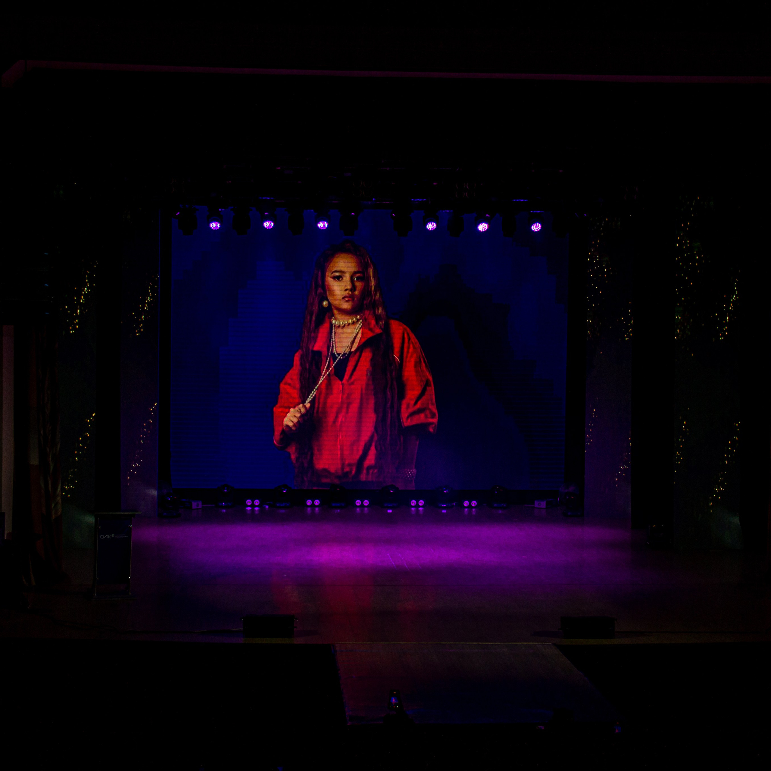 FASHION DAY 2026 | O Vorobey — «Сфоткай»