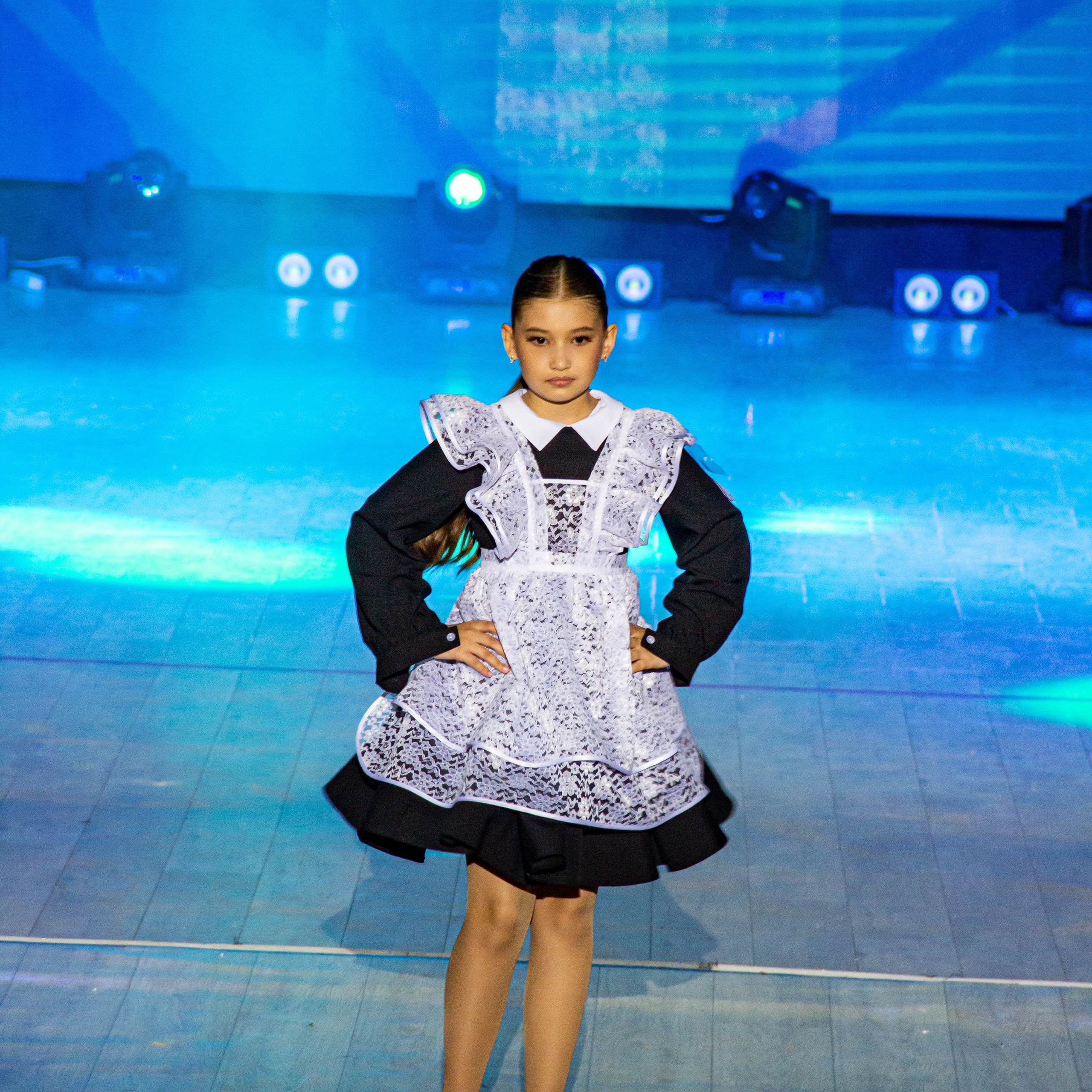 FASHION DAY 2026 | O Vorobey — «Сфоткай»