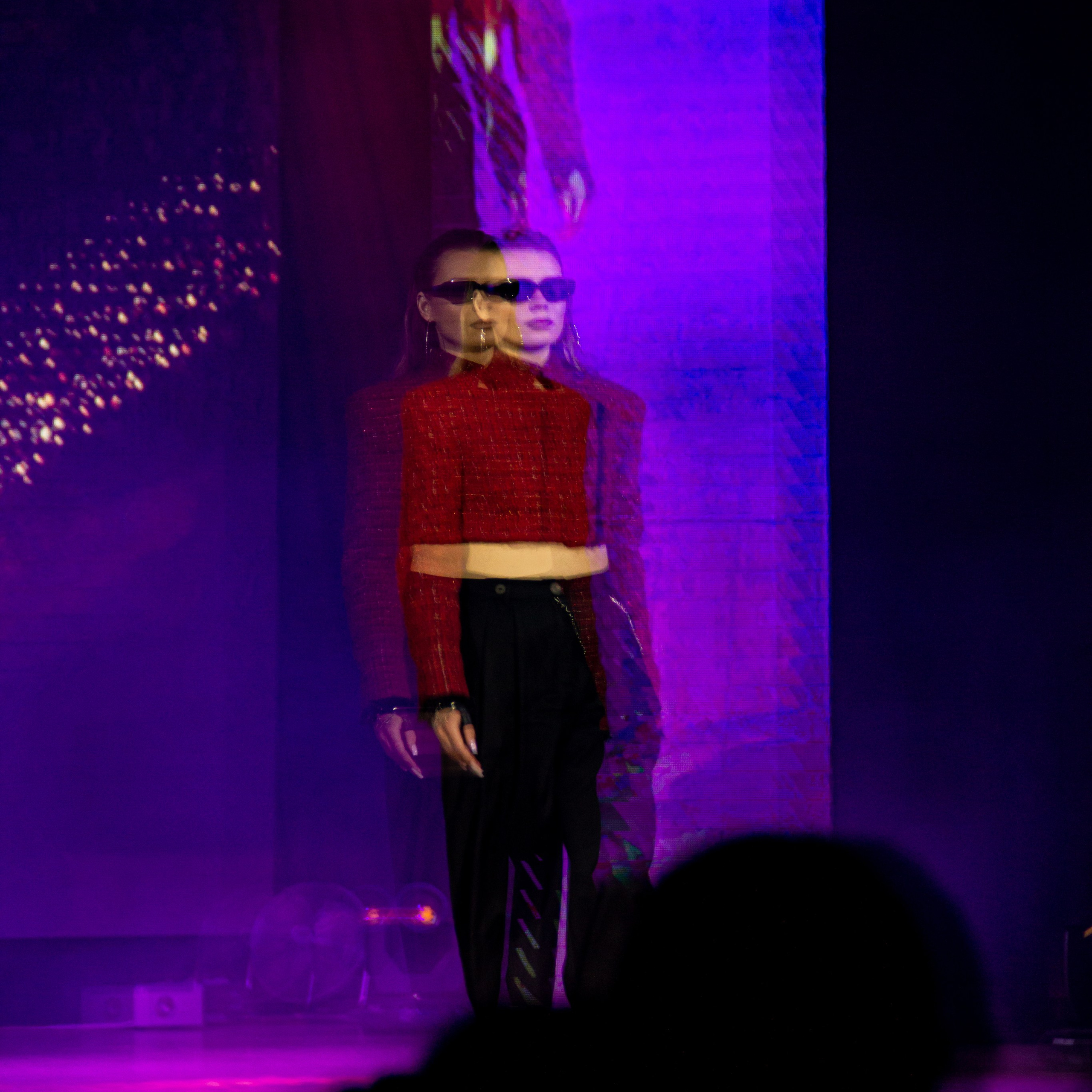 FASHION DAY 2026 | O Vorobey — «Сфоткай»