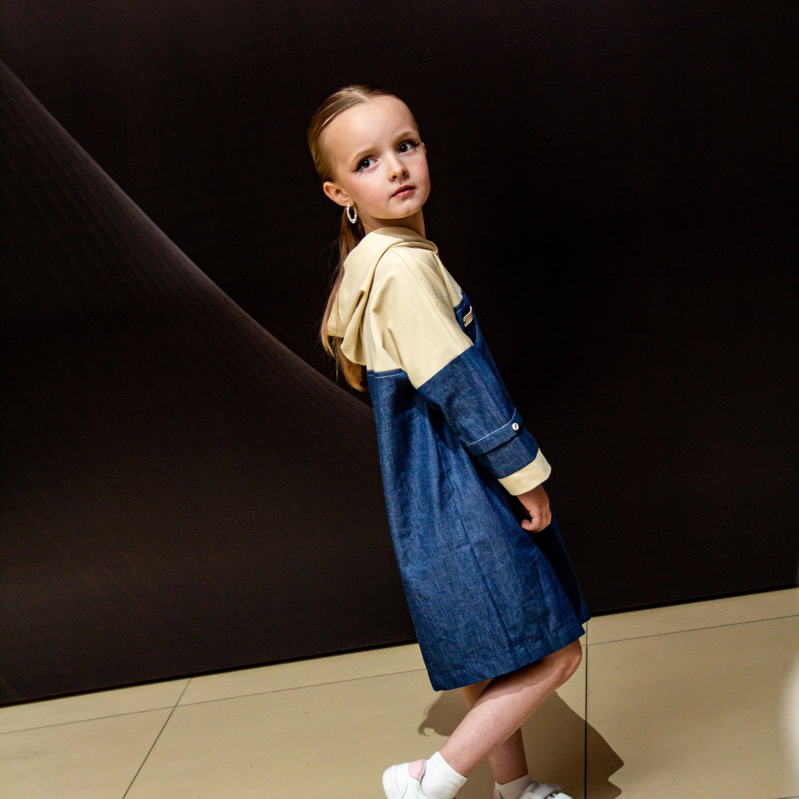 FASHION DAY 2026 | O Vorobey — «Сфоткай»