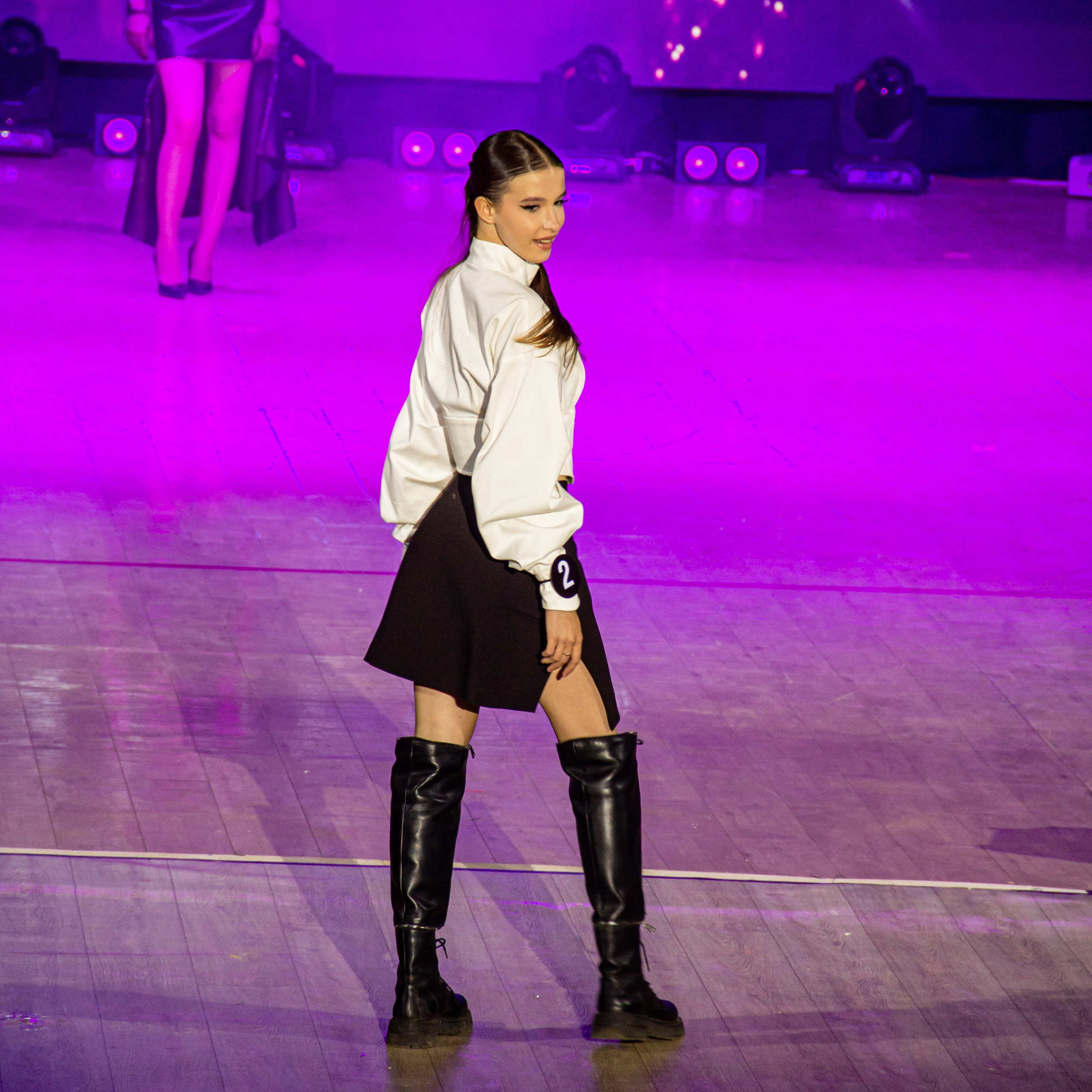 FASHION DAY 2026 | O Vorobey — «Сфоткай»