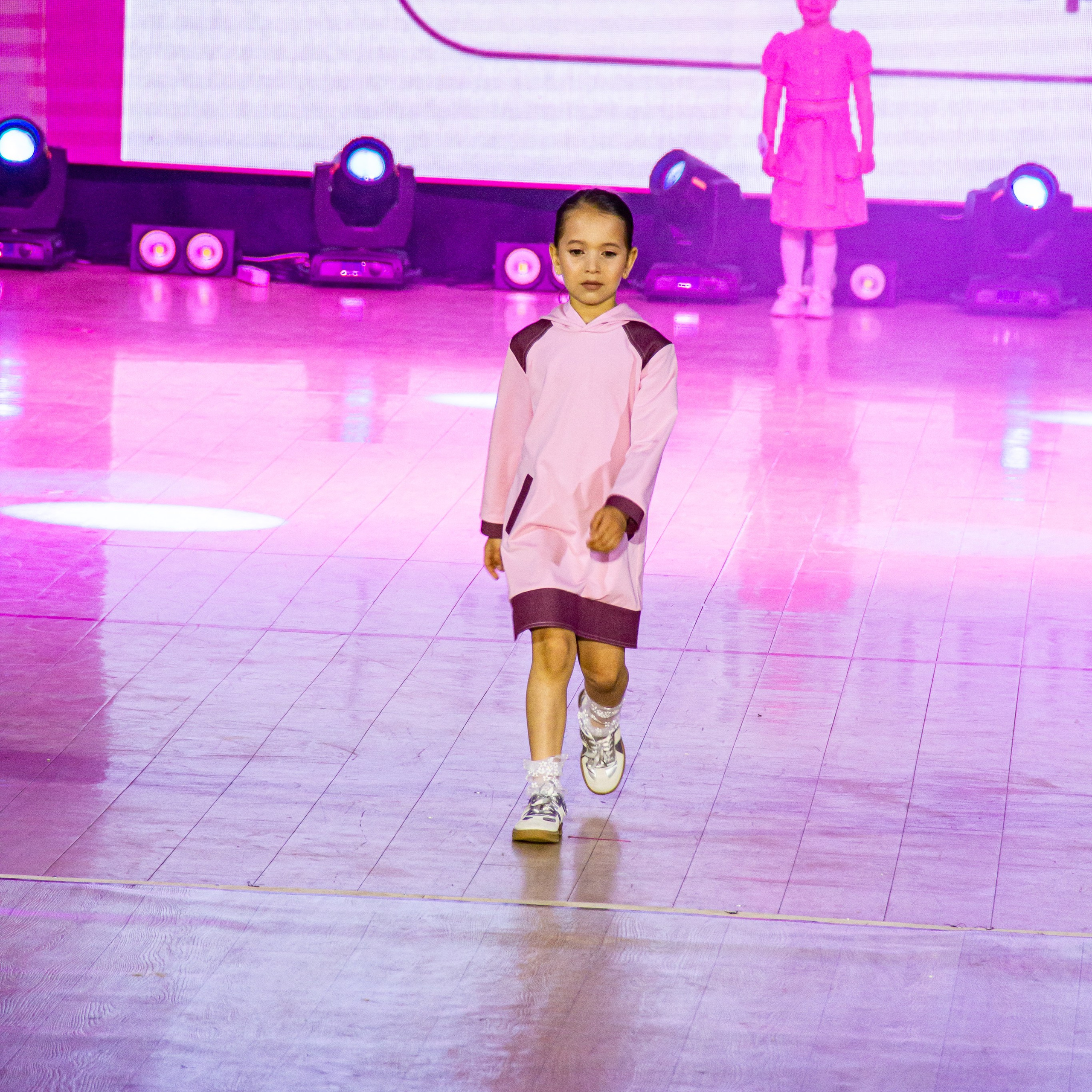 FASHION DAY 2026 | O Vorobey — «Сфоткай»