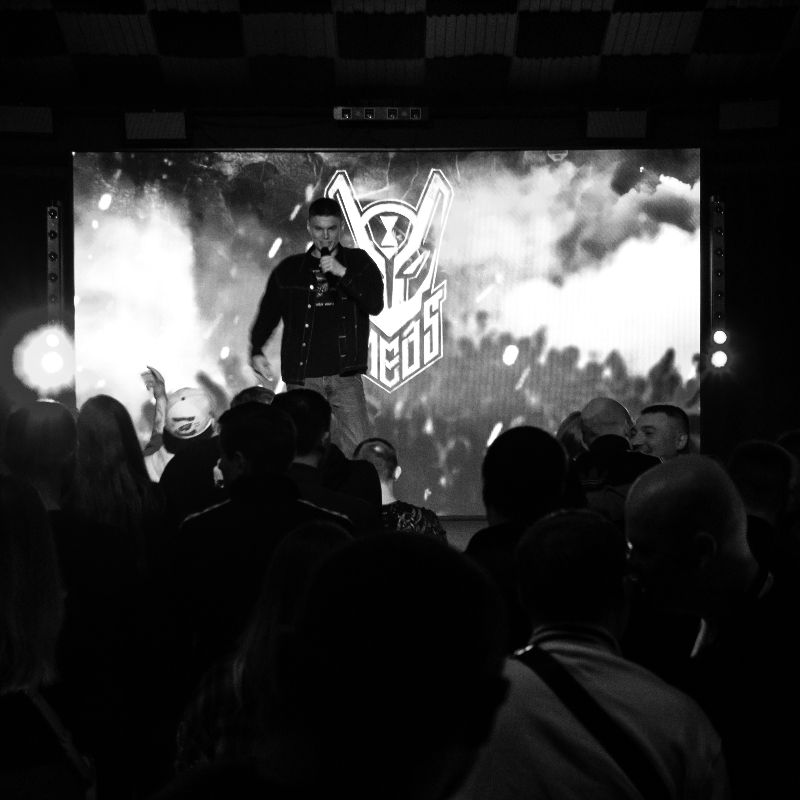STIHAPARTY | БОЛЬШОЙ КОНЦЕРТ. O Vorobey — «Сфоткай»