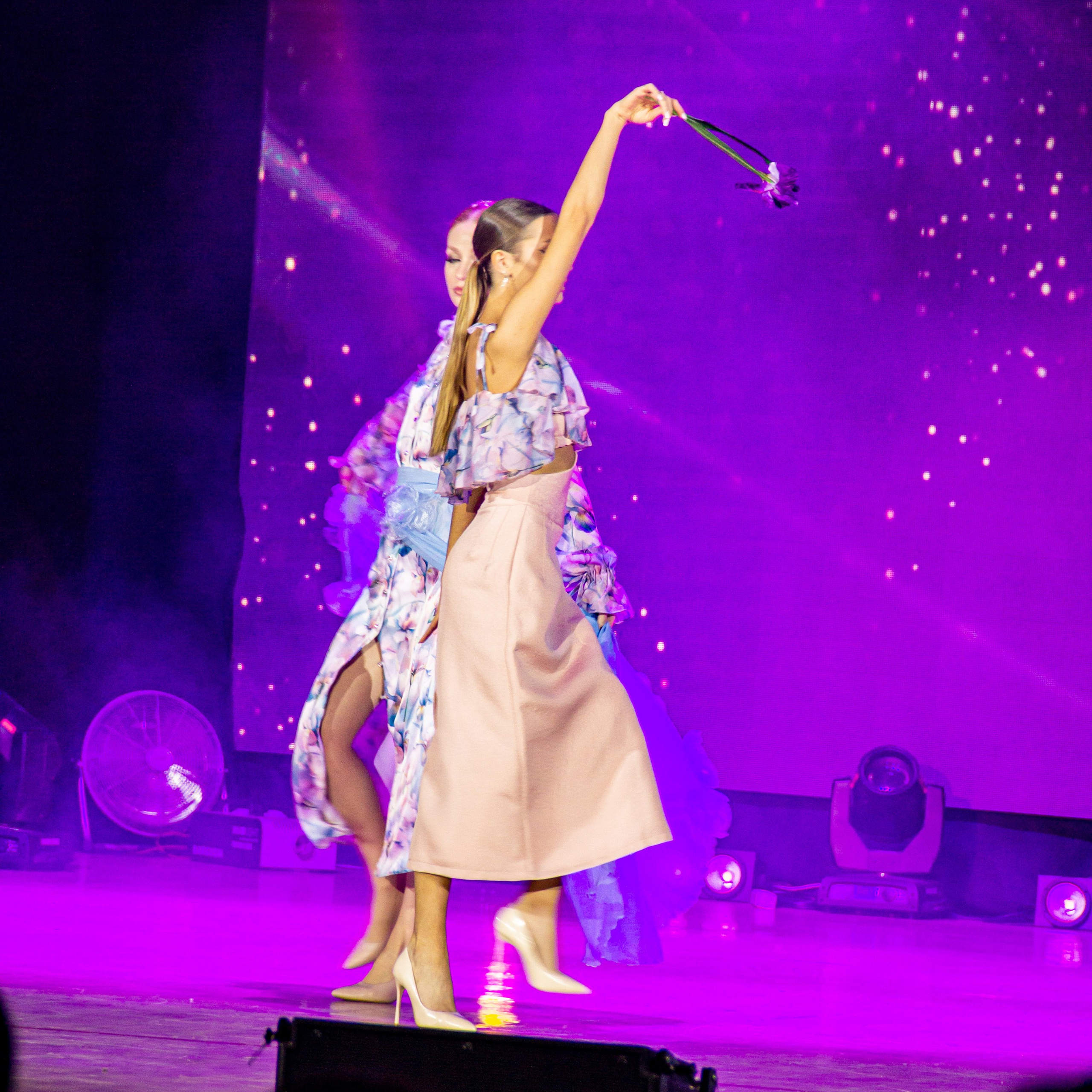 FASHION DAY 2026 | O Vorobey — «Сфоткай»