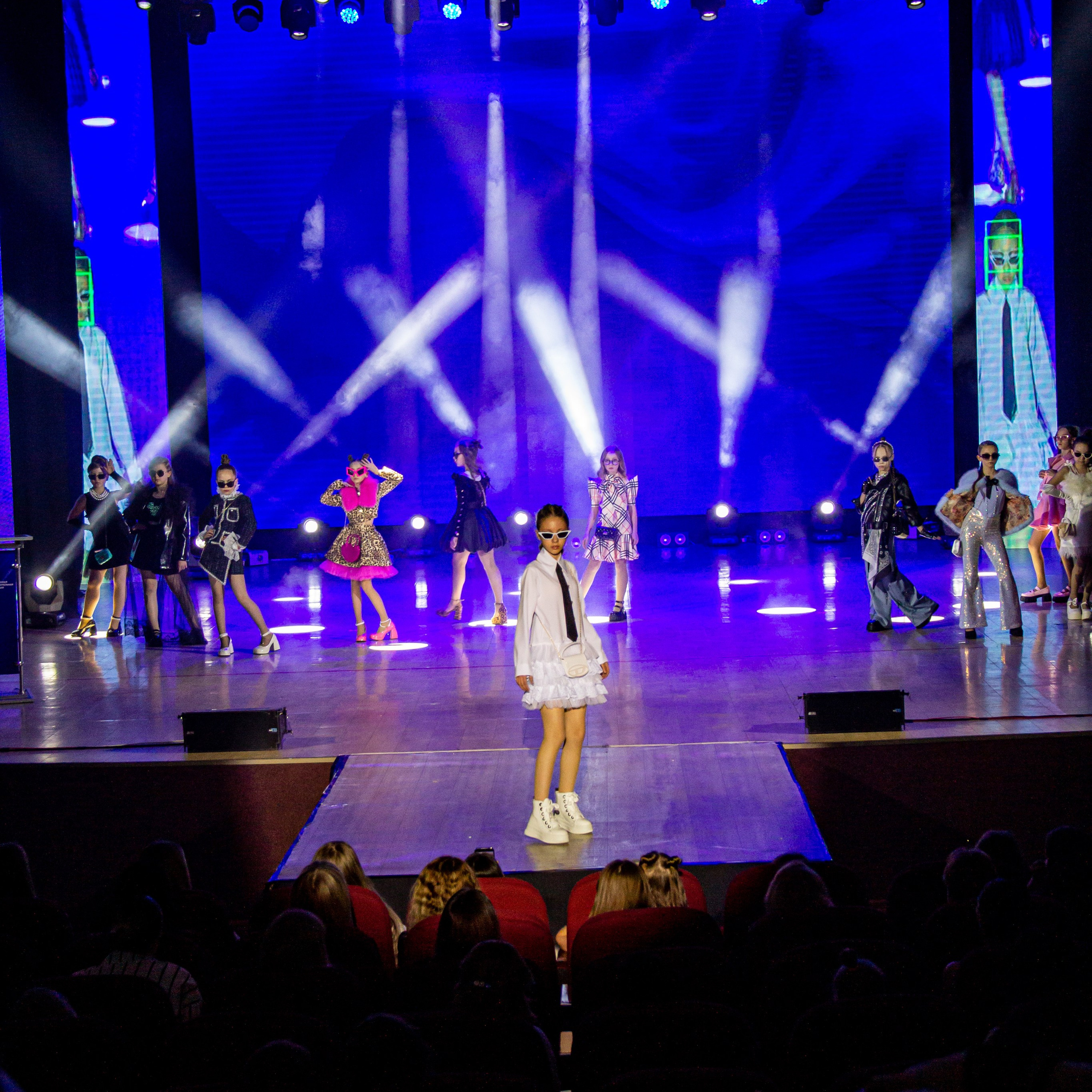 FASHION DAY 2026 | O Vorobey — «Сфоткай»