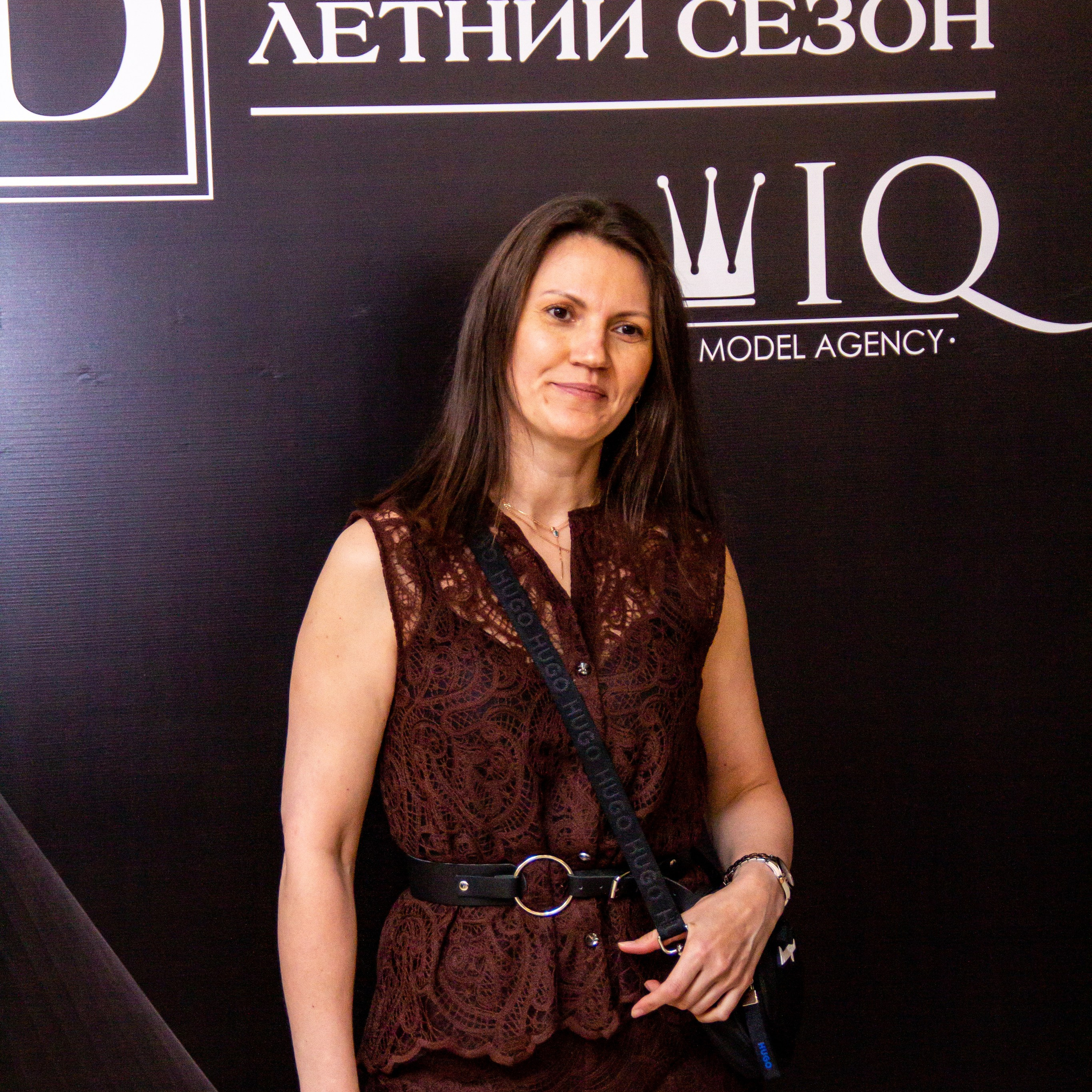 FASHION DAY 2026 | O Vorobey — «Сфоткай»